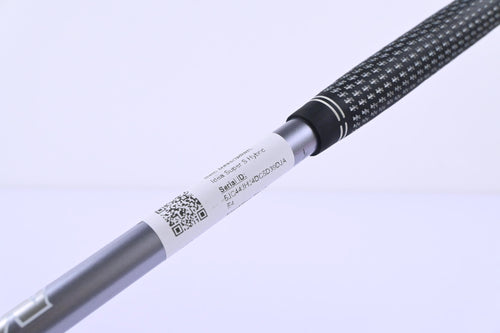 Adams Idea Super S #3 Hybrid / 19 Degree / Regular Flex Matrix Kujoh 75 Shaft
