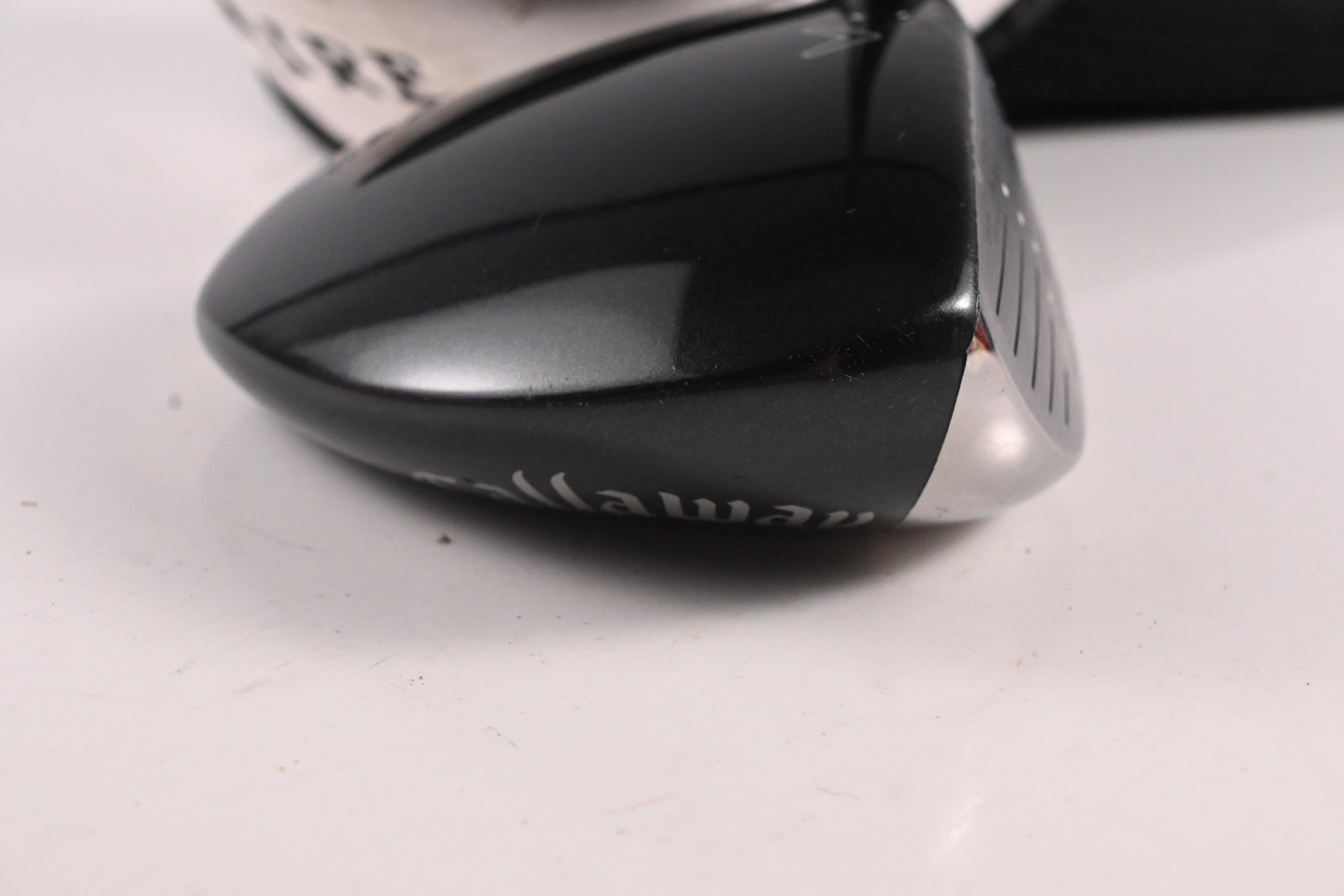 Ladies Callaway Solaire 2010 #3 Wood / 16 Degree / Ladies Flex Callaway 55 Shaft
