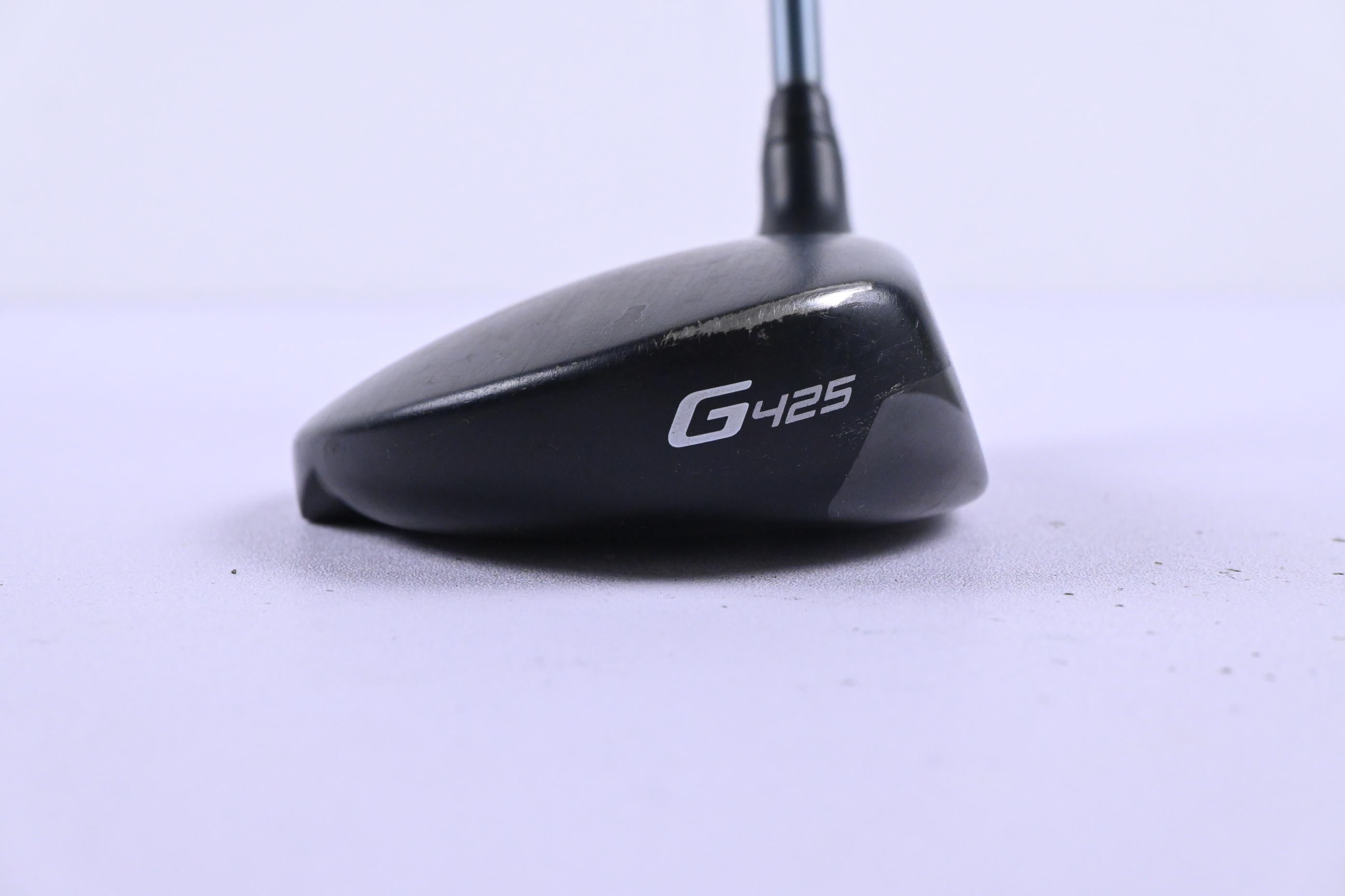 Ping G425 Max #5 Wood / 17.5 Degree / Senior Flex Ping Alta CB Slate 65 Shaft