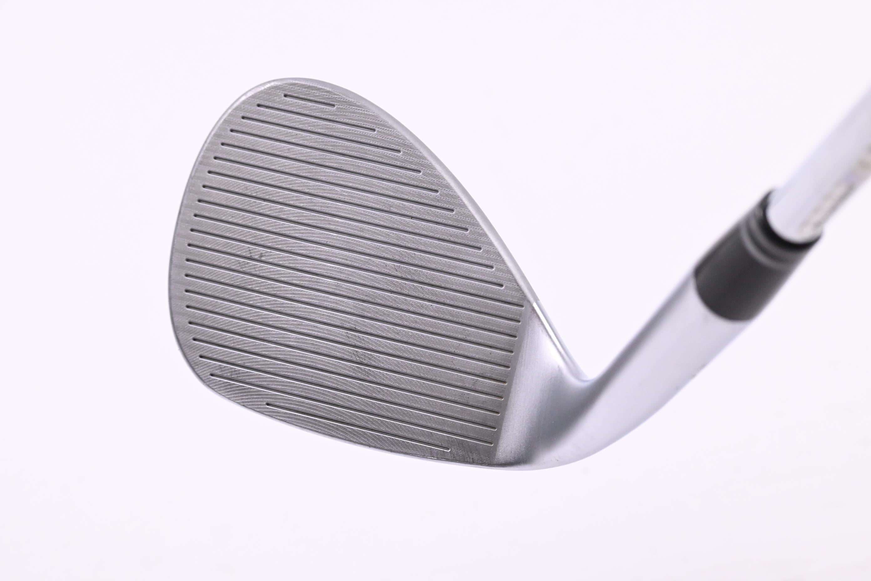 Cleveland RTZ Full Face Sand Wedge / 56 Degree / Wedge Flex Dynamic Gold Shaft