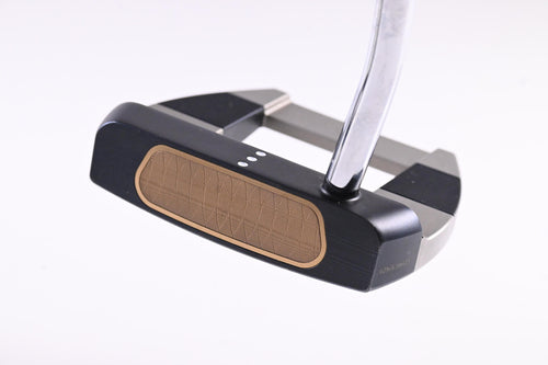 Odyssey Ai-One Milled Jailbird Mini T Putter / 34 Inch
