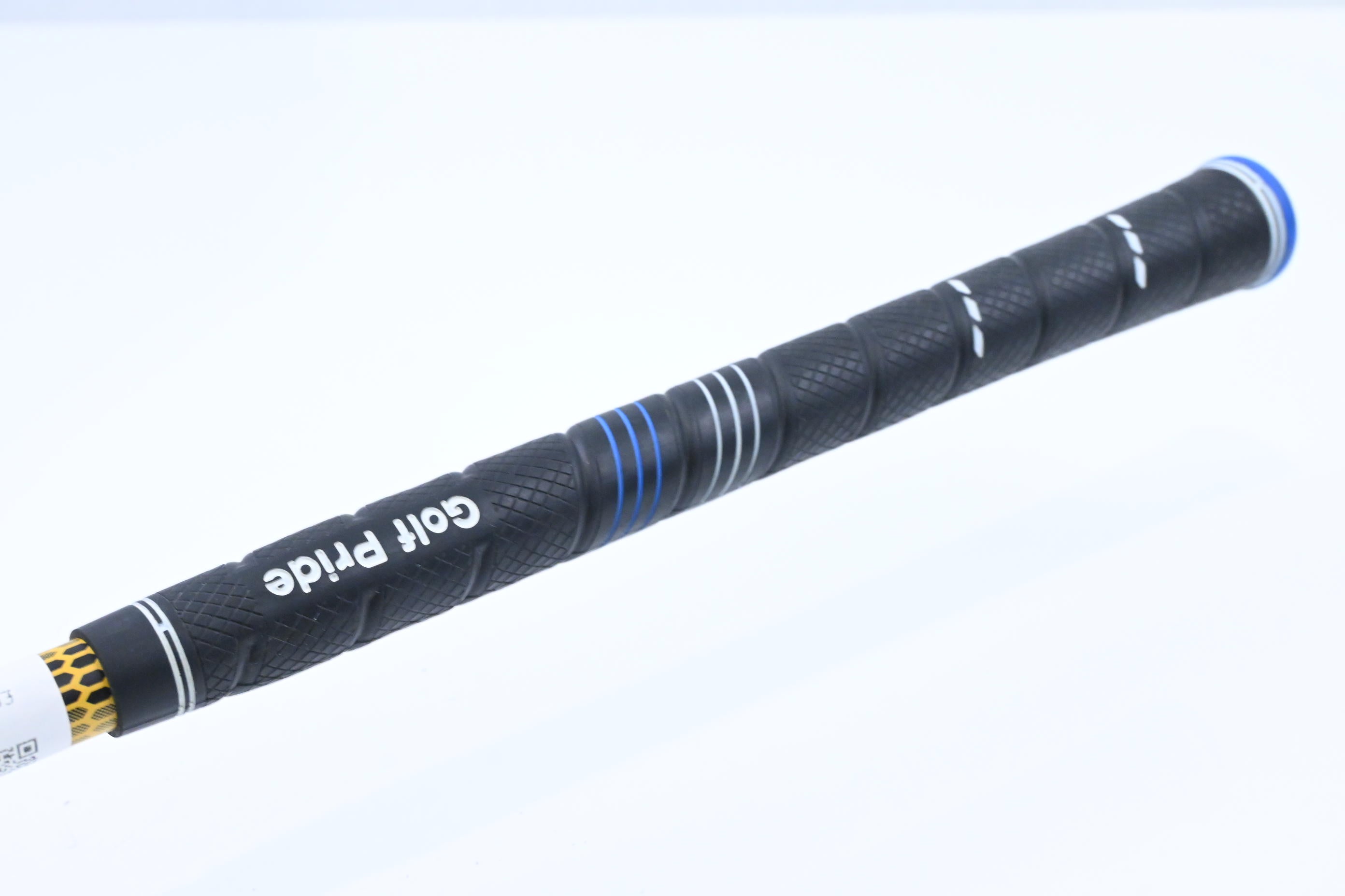 Left Hand GX-7 X-Metal Driver / 14 Degree / Regular Flex GX-7 Shaft