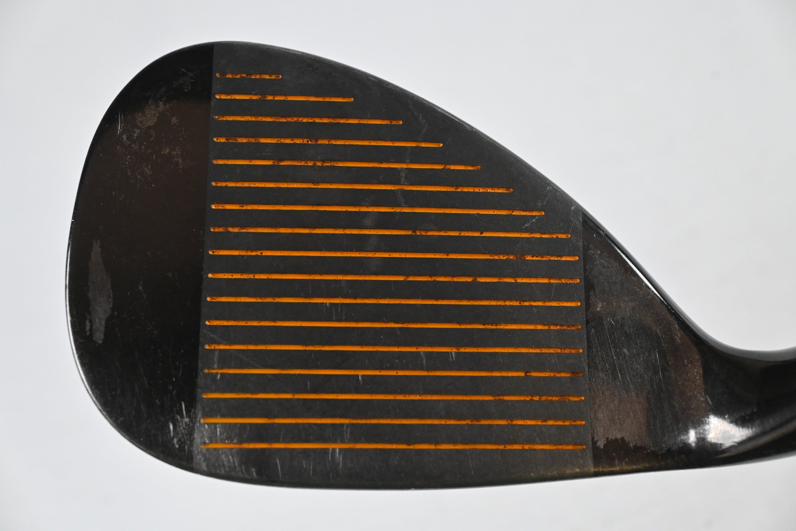 Momentus Short Game Wizard Lob Wedge / 60 Degree / Wedge Flex Steel Shaft