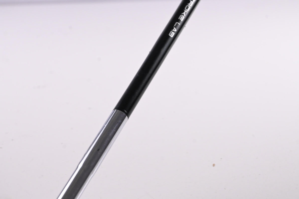 Odyssey Stroke Lab Black Seven Putter / 33 Inch