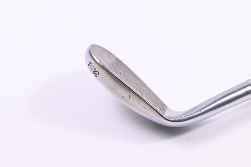 Callaway Jaws Raw Lob Wedge / 58 Degree / Wedge Flex Dynamic Gold Spinner 115