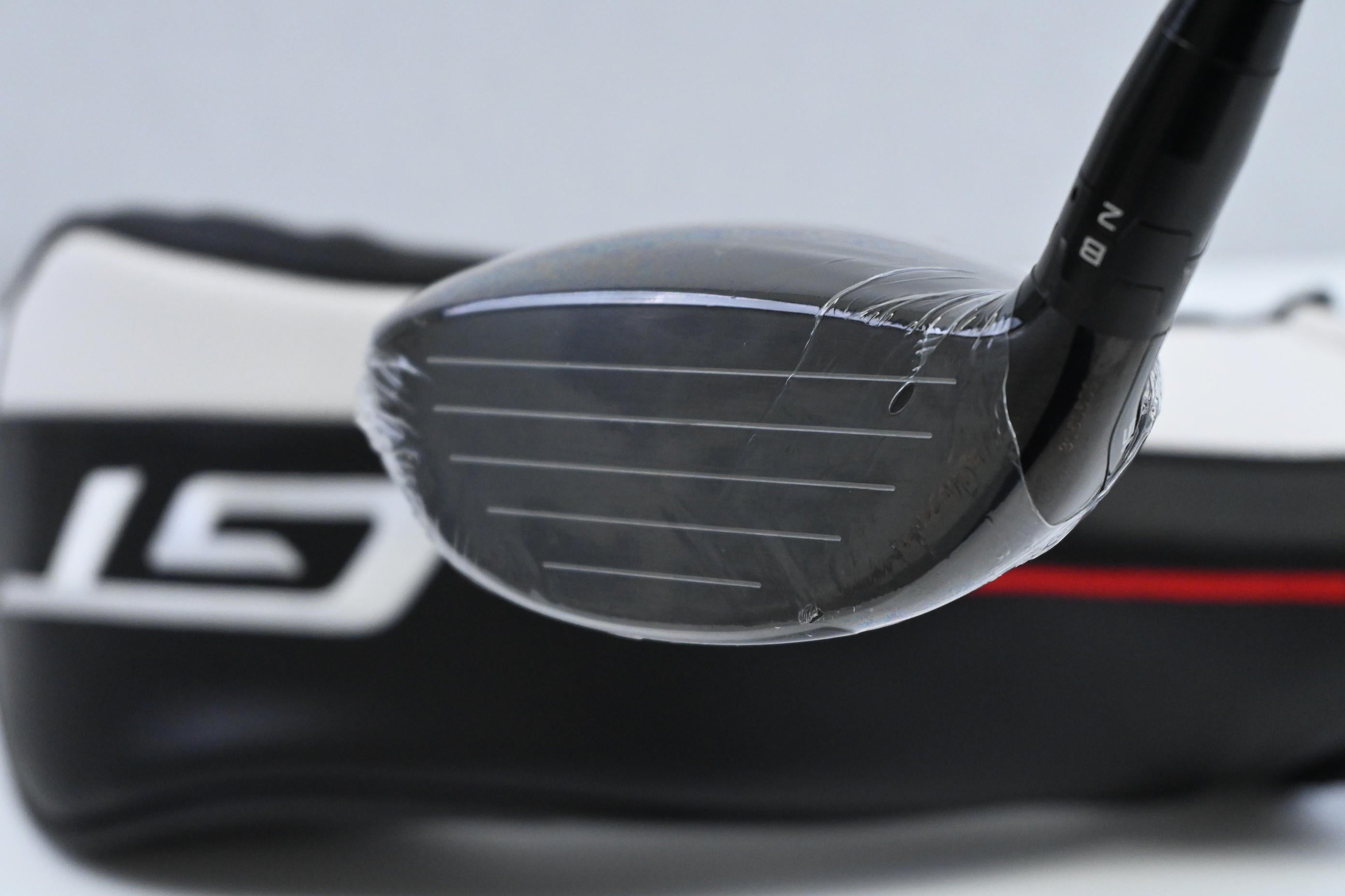Titleist GT3 #3 Wood / 15 Degree / Stiff Flex HZRDUS Gen5 Black 70 Shaft
