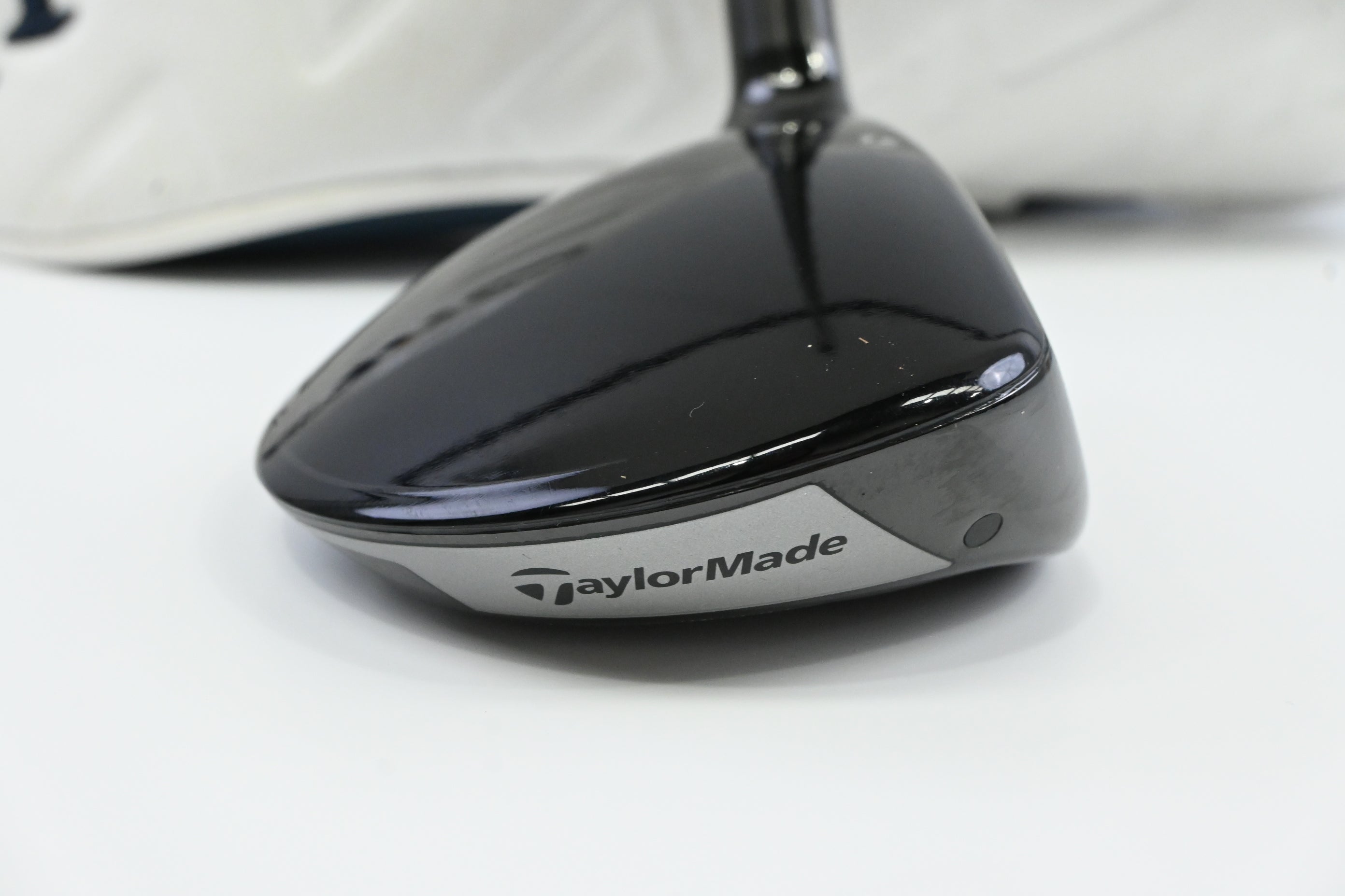 Taylormade Qi10 Tour #5 Wood / 18 Degree / Stiff Flex Tensei AV Limited Blue 75