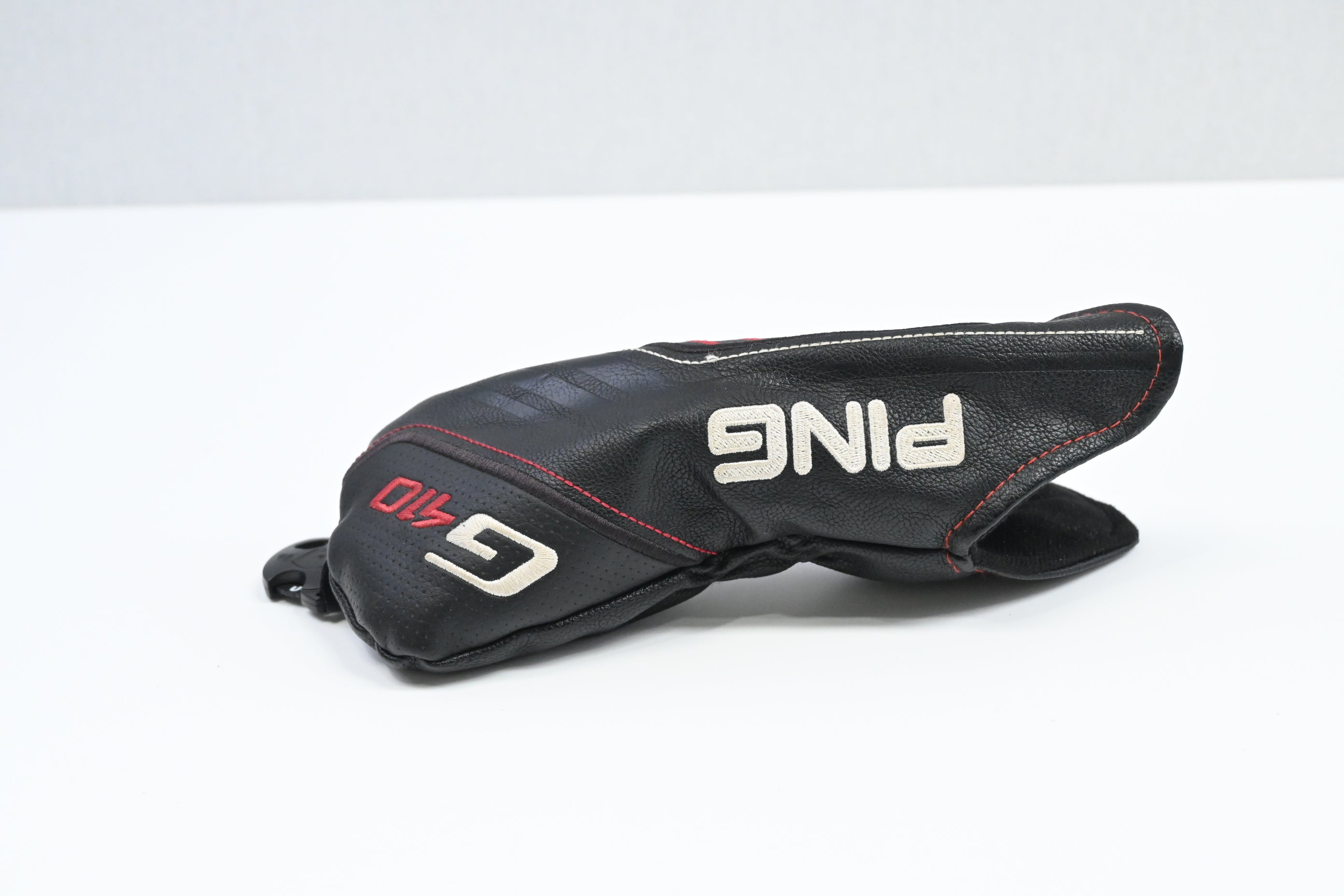 Ping G410 #3 Hybrid / 19 Degree / Regular Flex Ping Alta CB Red 70 Shaft