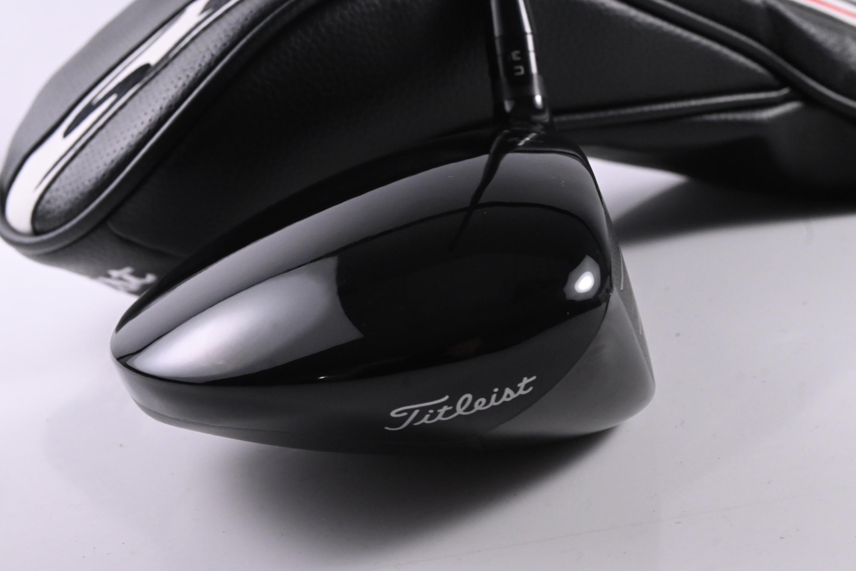 Titleist GTS2 Driver / 10 Degree / Regular Flex Tensei 1K Blue 55 Shaft
