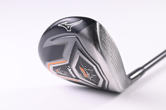 Mizuno JPX EZ 2013 #3 Wood / 15 Degree / Regular Flex Fujikura Mizuno Orochi 55