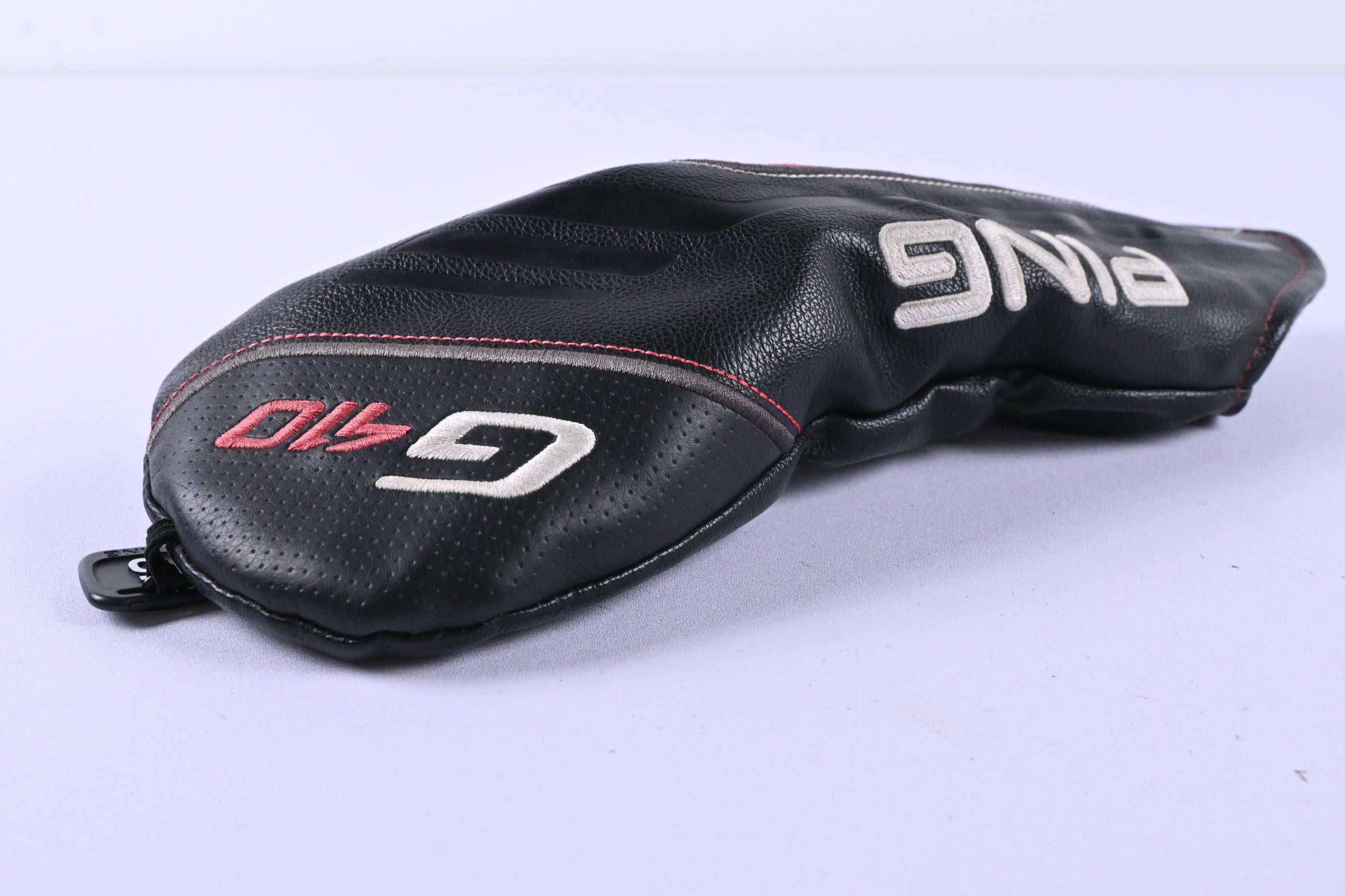 Ping G410 #5 Wood / 17.5 Degree / Regular Flex Ping Alta CB Red 65 Shaft