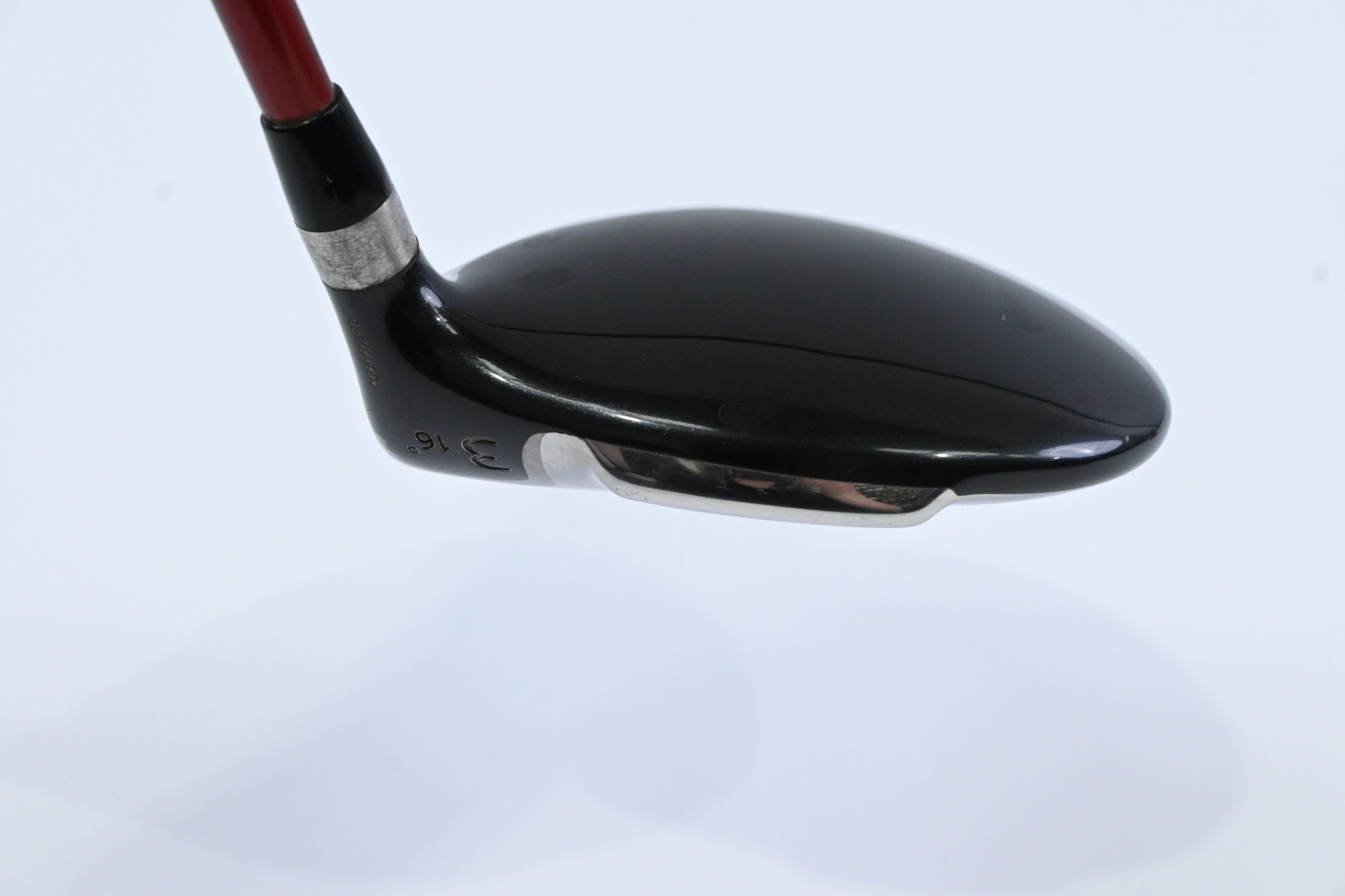Ping K15 #3 Wood / 16 Degree / Regular Flex Ping TFC 149 Shaft