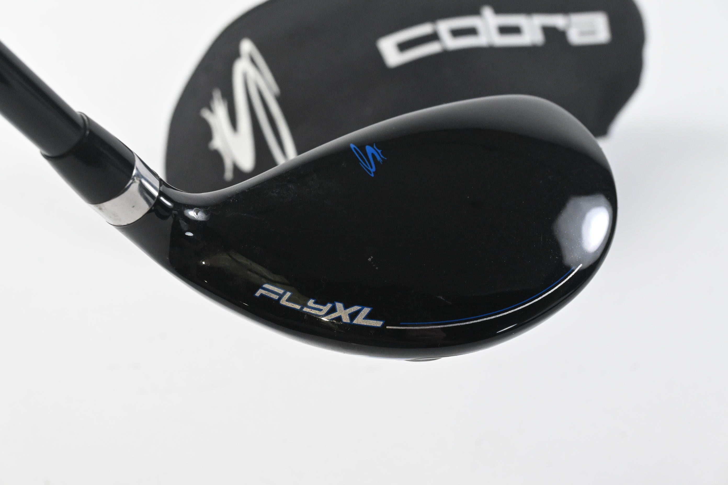 Cobra Fly XL #5 Hybrid / 23 Degree / Regular Flex Cobra FlyXL Shaft