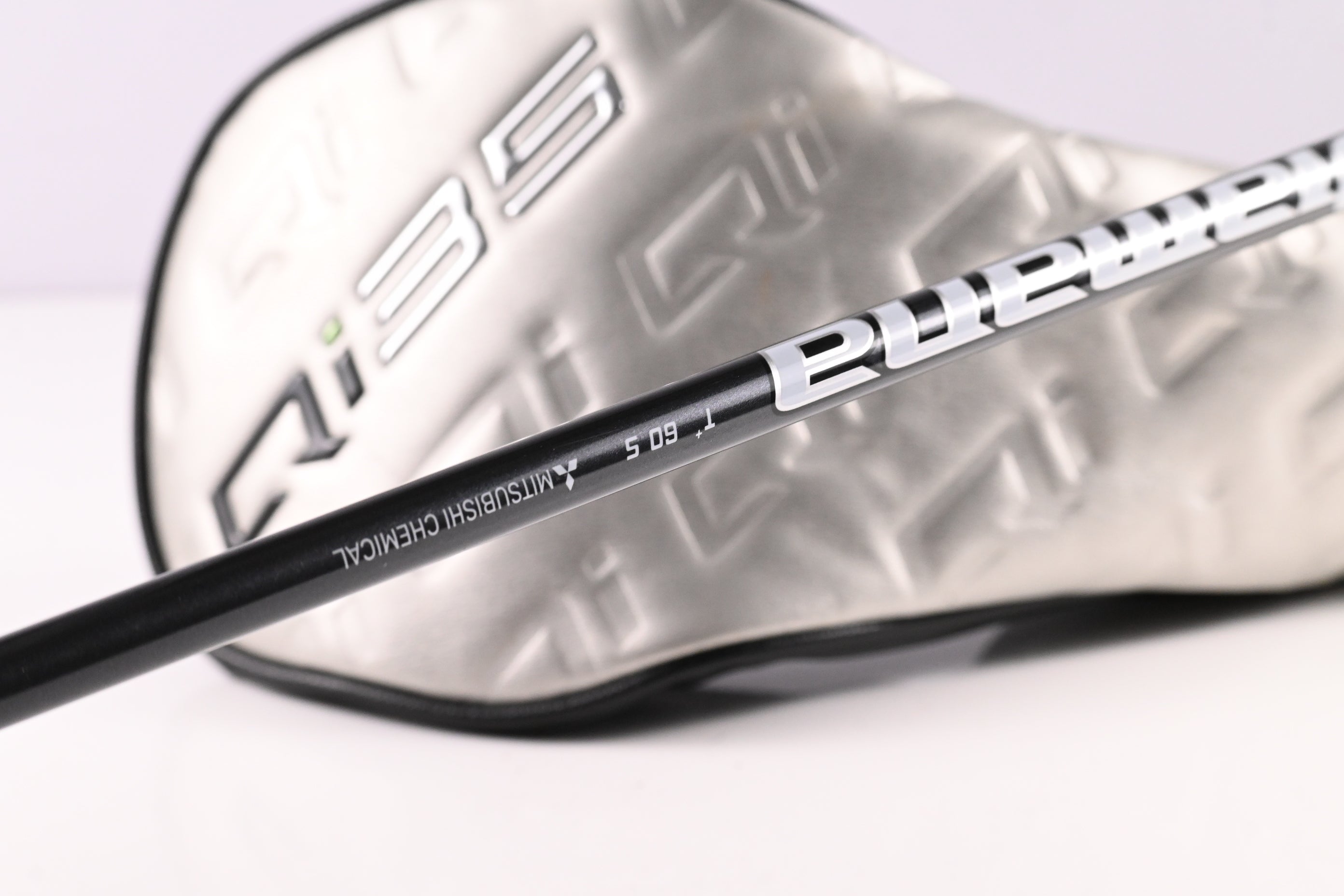 Taylormade Qi35 LS Driver / 9 Degree / Stiff Flex Diamana T+ 60 Shaft