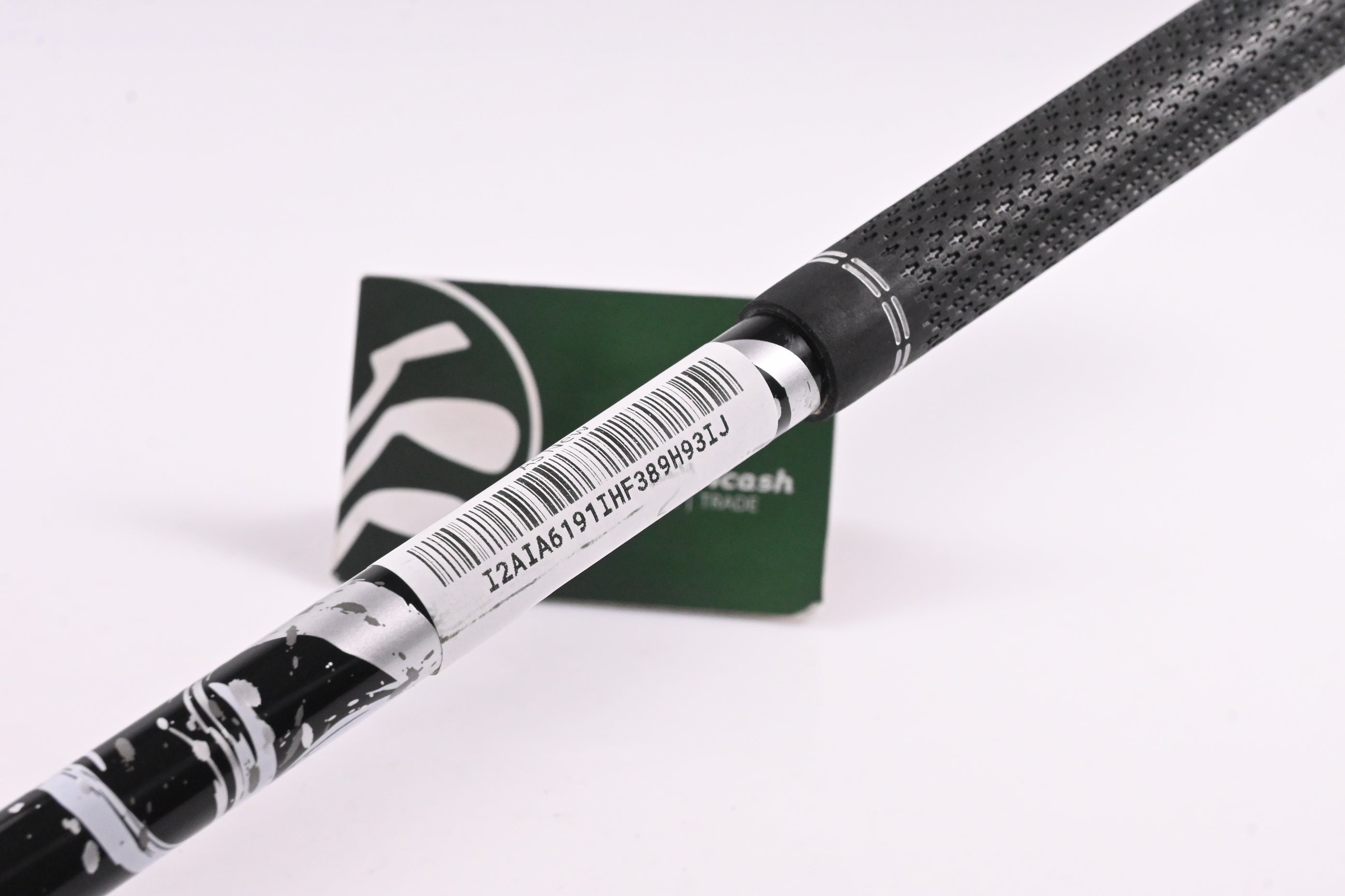 Ping G430 #3 Hybrid / 19 Degree / Stiff Flex Kai'li White 80 Shaft