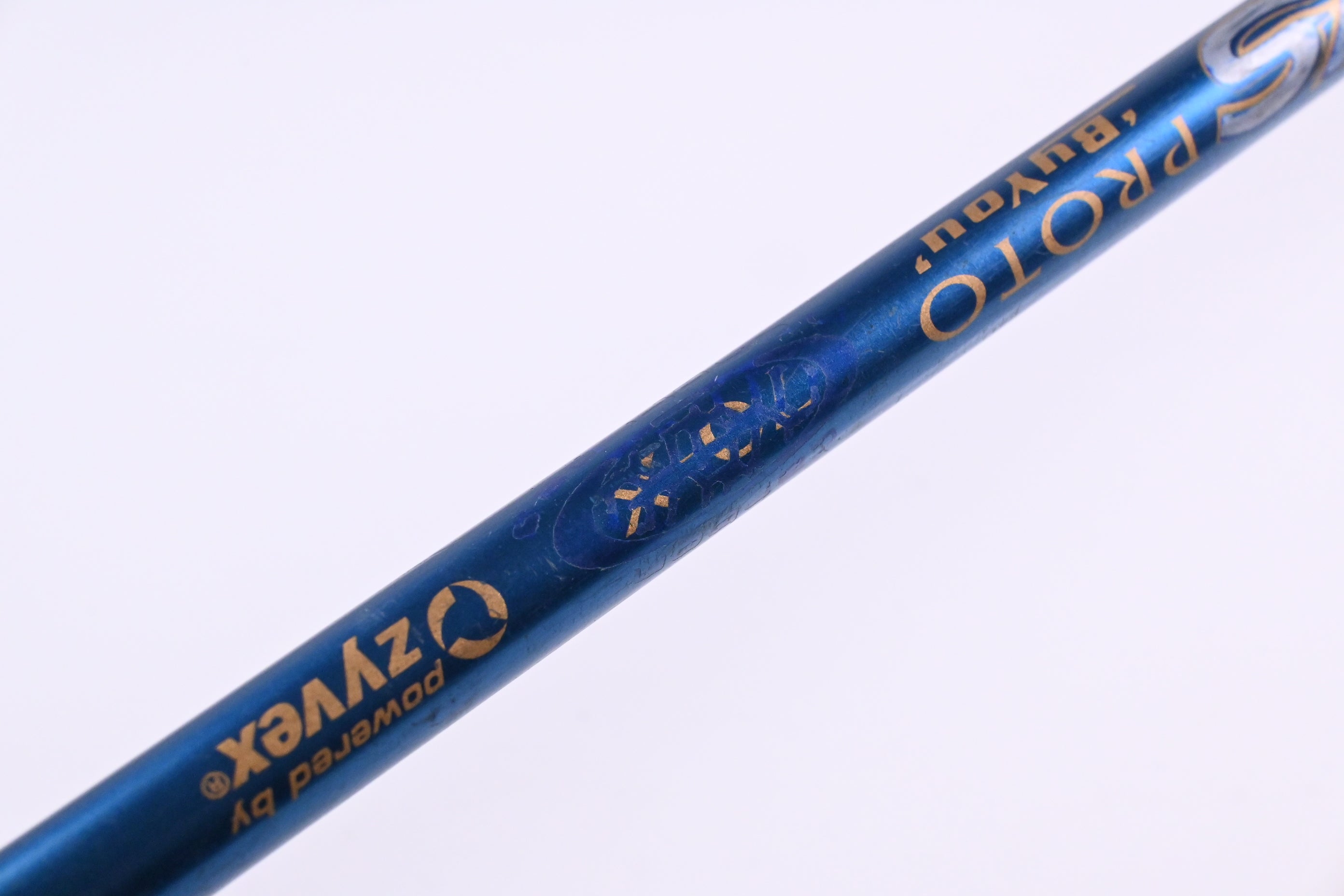 Cleveland Launcher DST #3 Wood / 15 Degree / X-Flex Aldila VS Proto 70 Shaft