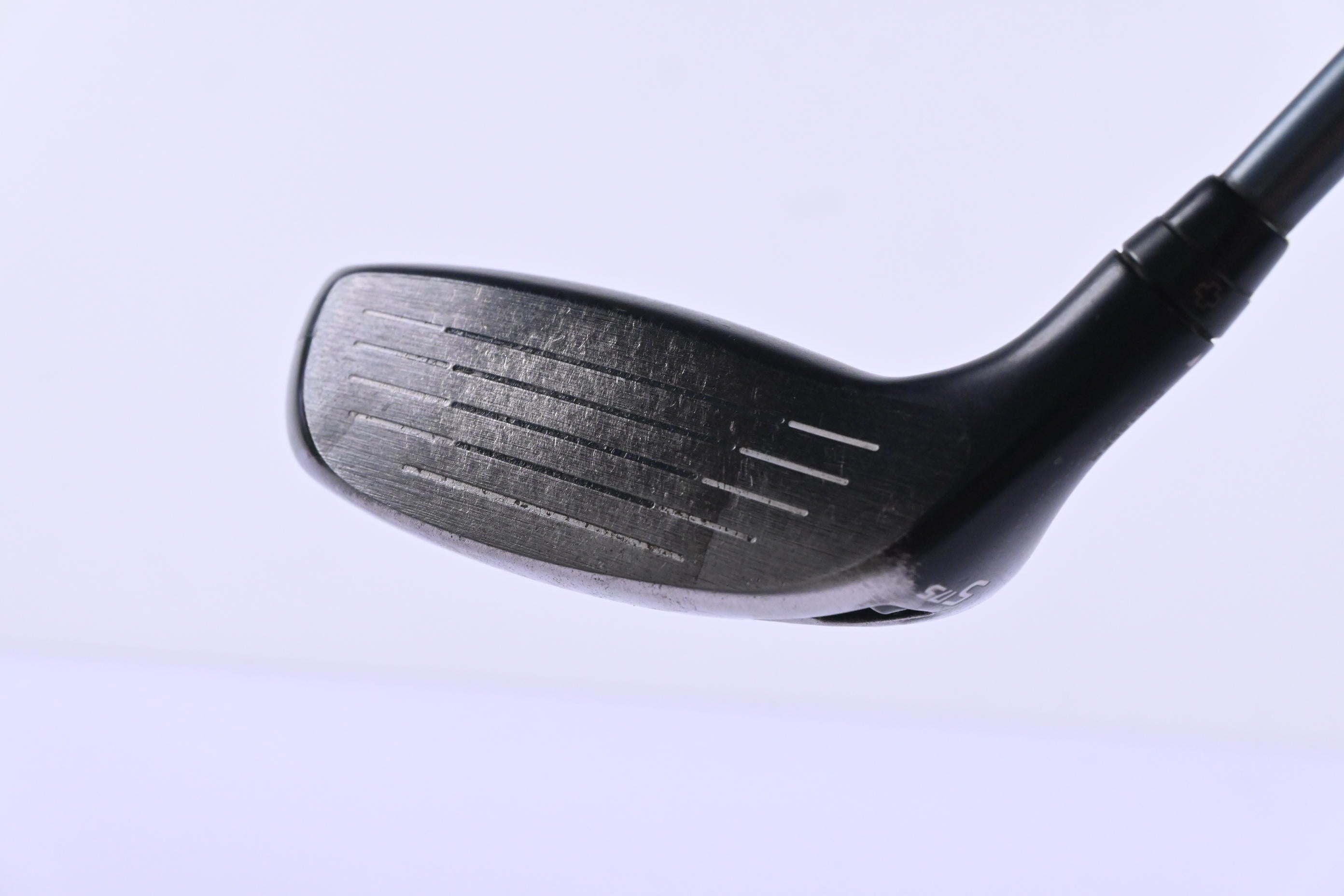 Ping G425 Max #5 Wood / 17.5 Degree / Senior Flex Ping Alta CB Slate 65 Shaft