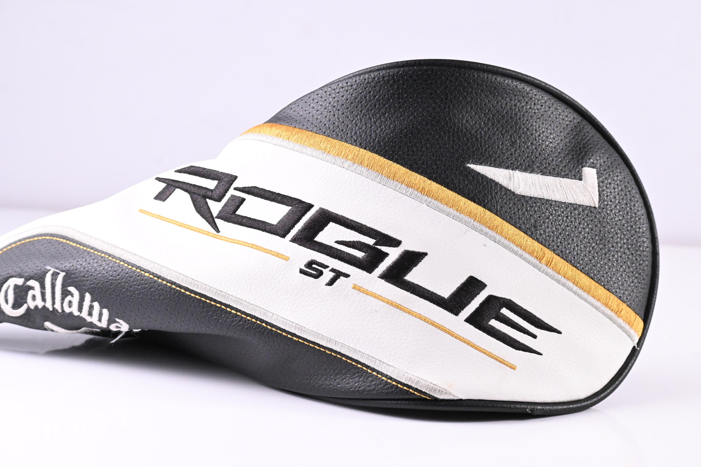 Callaway Rogue ST MAX LS Driver / 9 Degree / Stiff Flex Tensei AV Blue 55 Shaft