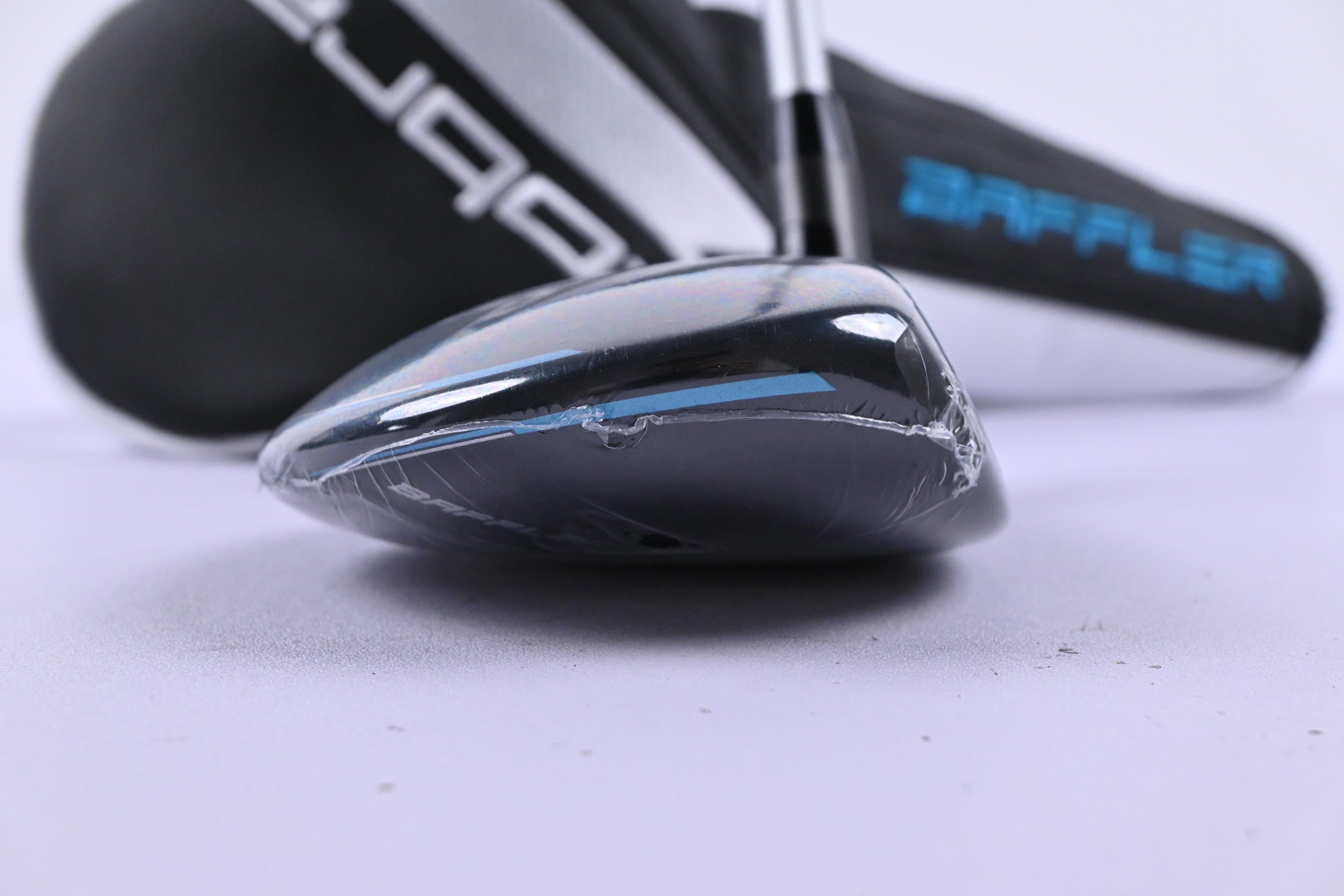 Ladies Cobra Baffler #7 Wood / 26 Degree/ Ladies Flex Cobra Ultralite 45 Shaft