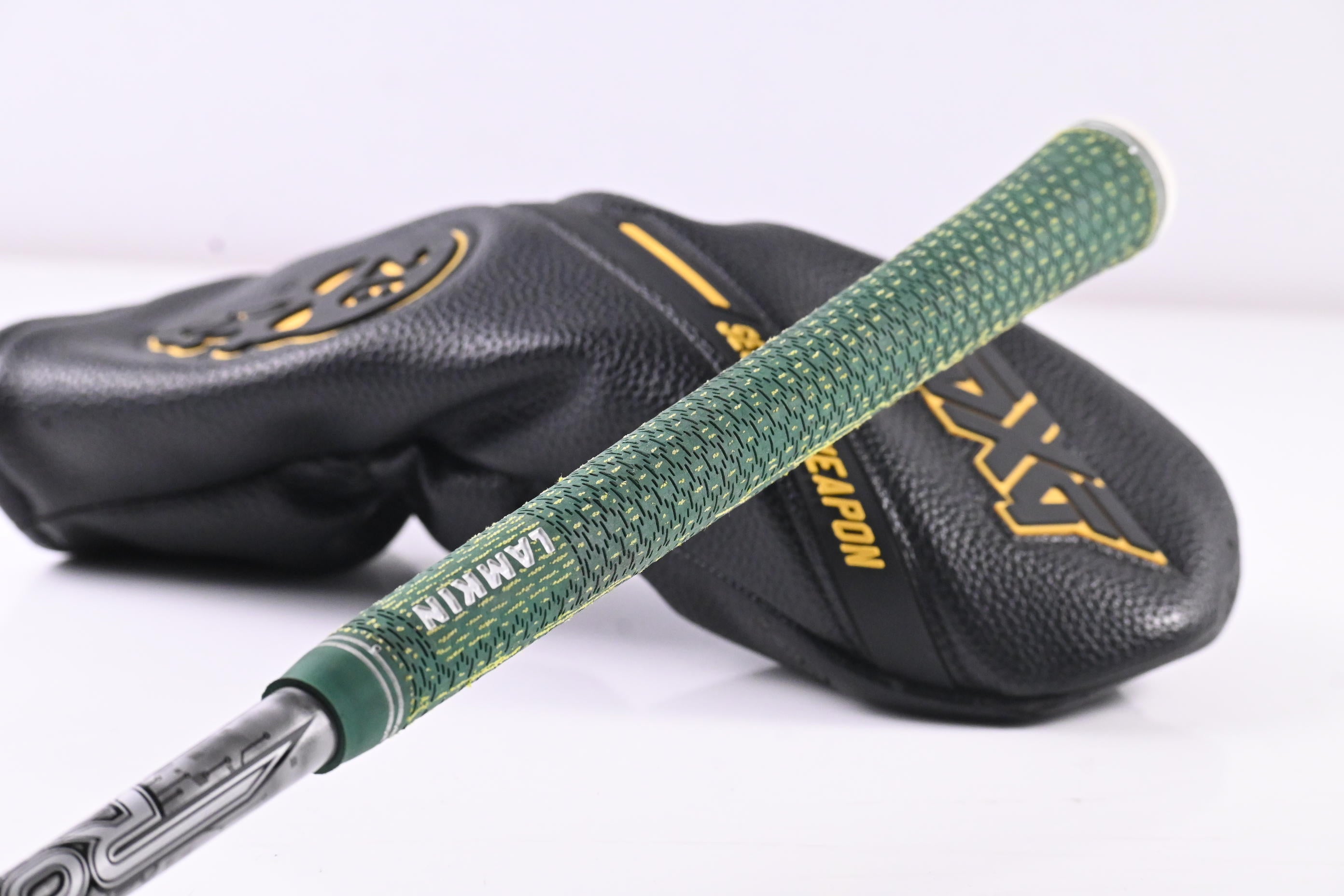 PXG Secret Weapon Mini Driver / 13 Degree / Regular Flex Rogue Elite 55 Shaft