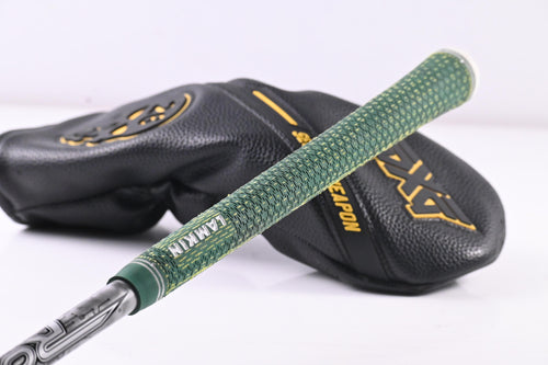 PXG Secret Weapon Mini Driver / 13 Degree / X-Flex Rogue Elite 55 Shaft