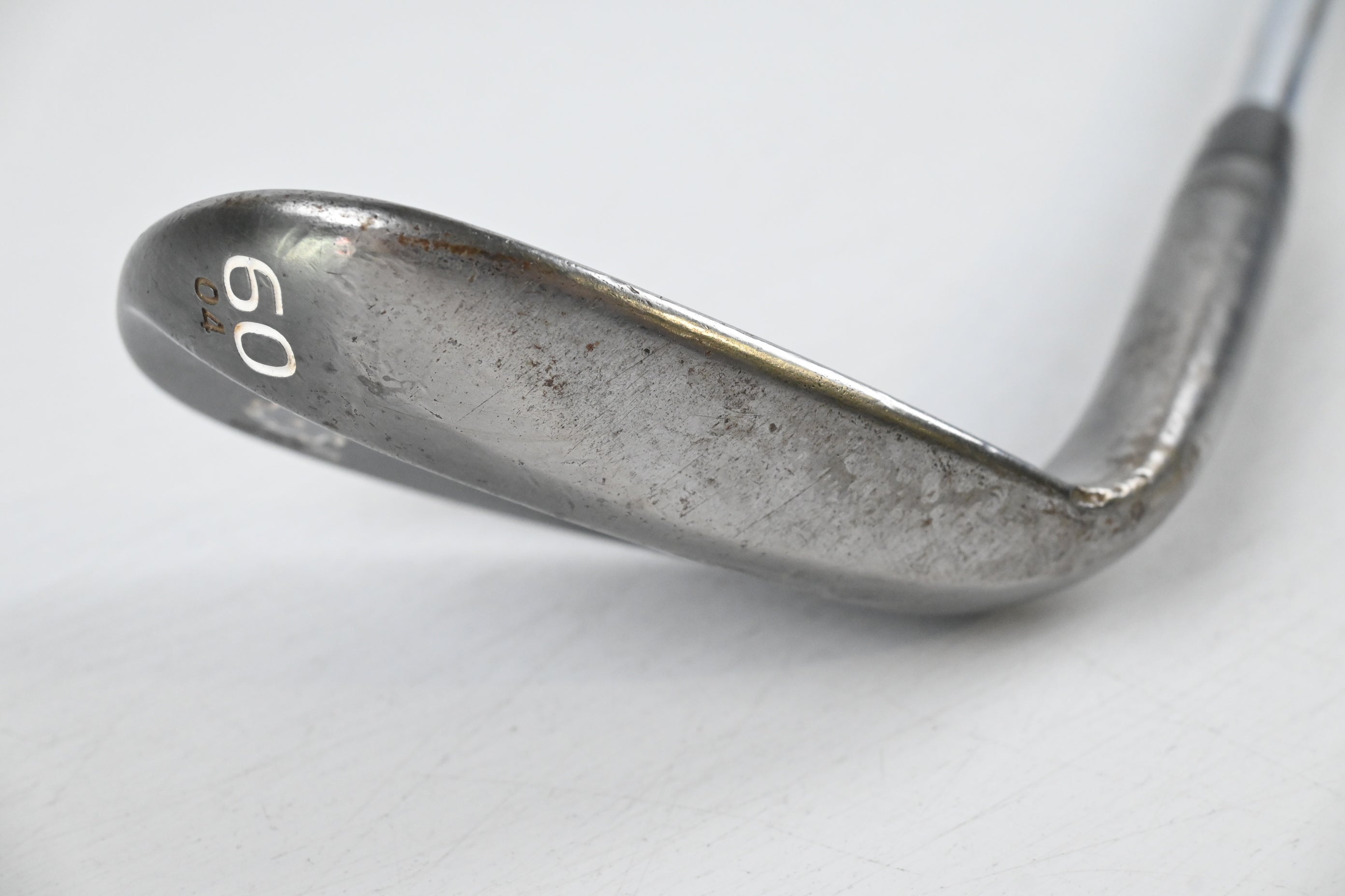 Titleist Vokey SM5 Lob Wedge / 60 Degree / Wedge Flex Vokey Design Shaft