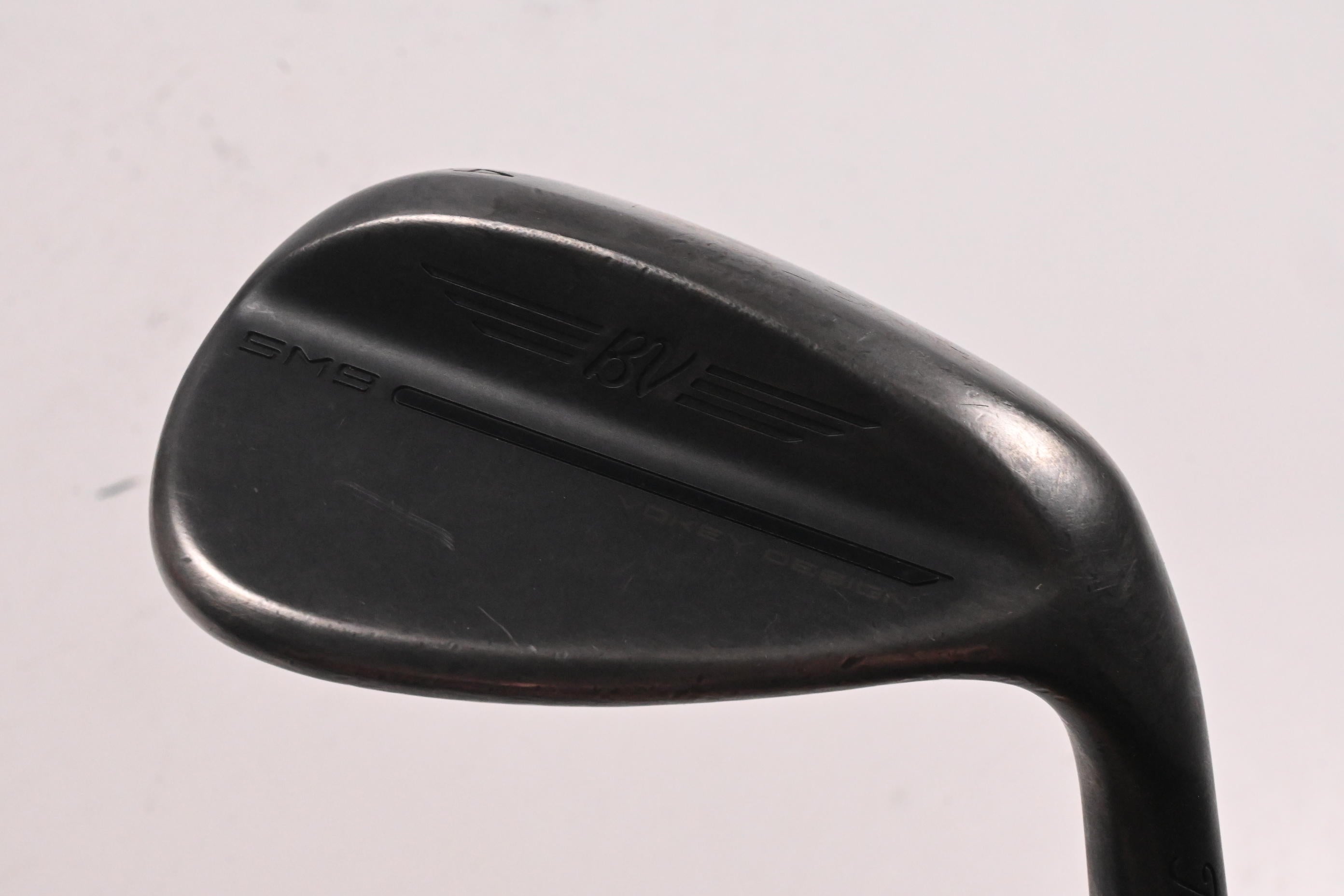 Titleist Vokey SM9 Sand Wedge / 54 Degree / Wedge Flex Titleist Vokey Shaft