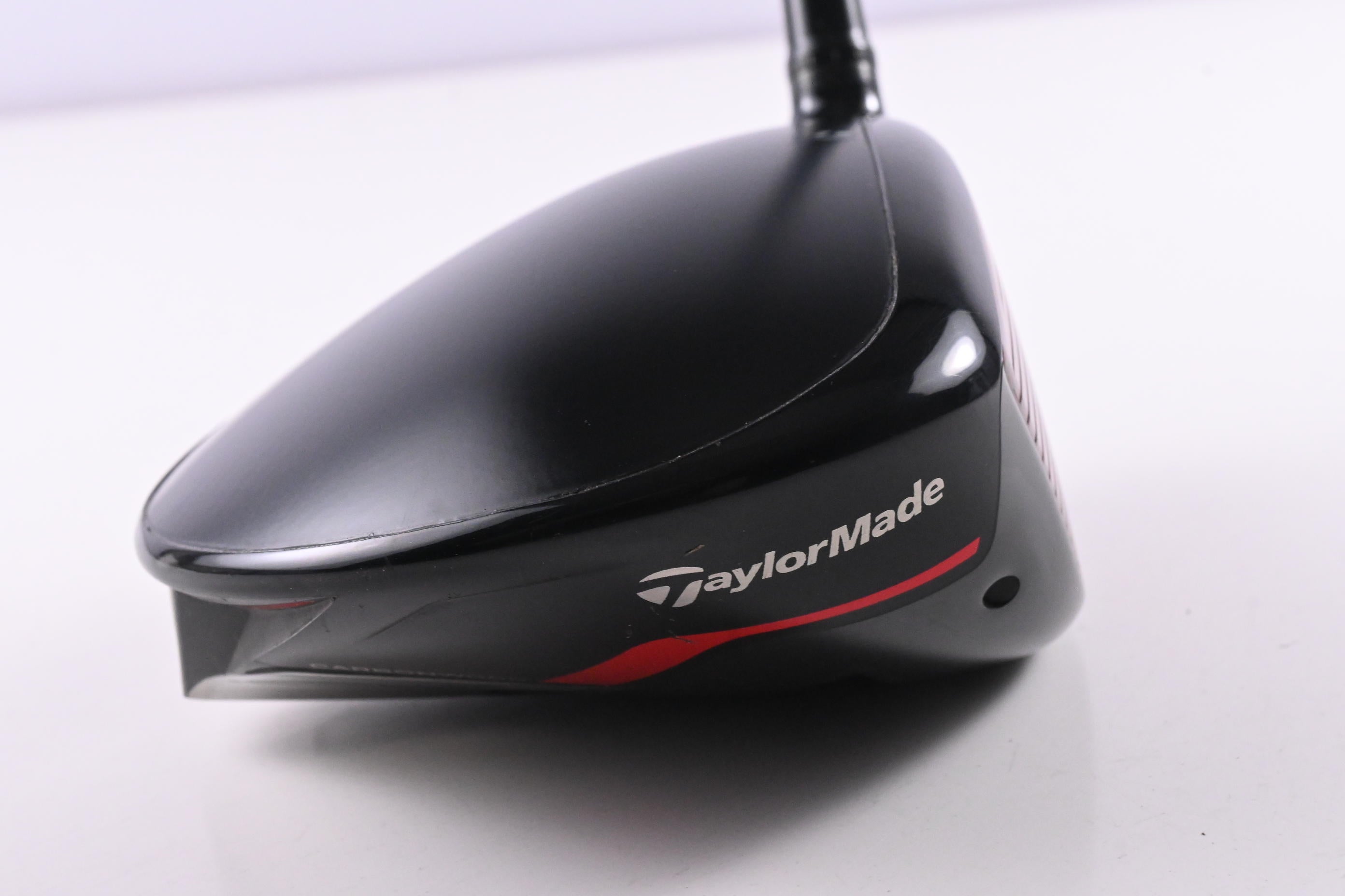 Taylormade Stealth Plus Driver / 9 Degree / Stiff Flex Accra FX 360 Shaft