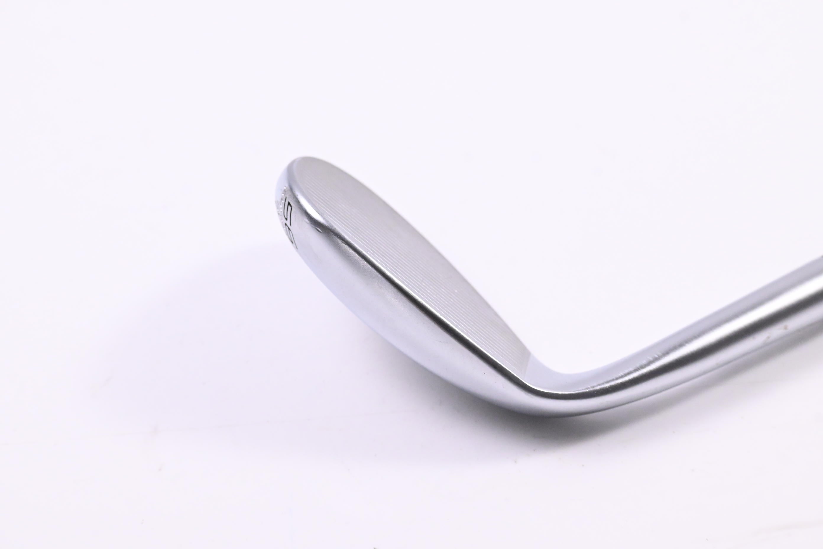 Cleveland RTZ Full Face Sand Wedge / 56 Degree / Wedge Flex Dynamic Gold Shaft