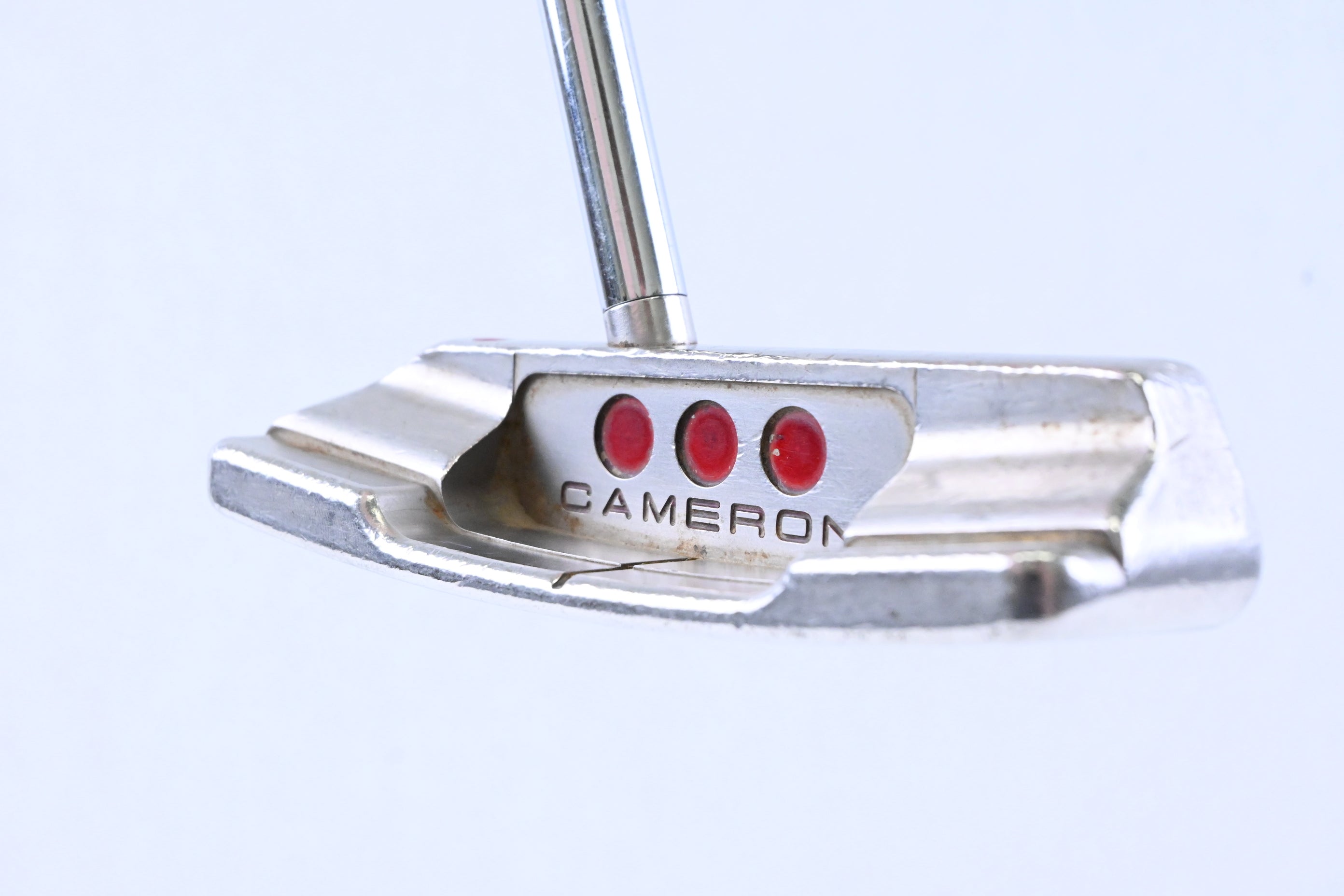 Scotty Cameron Studio Select Newport 2.5 Putter / 34 Inch