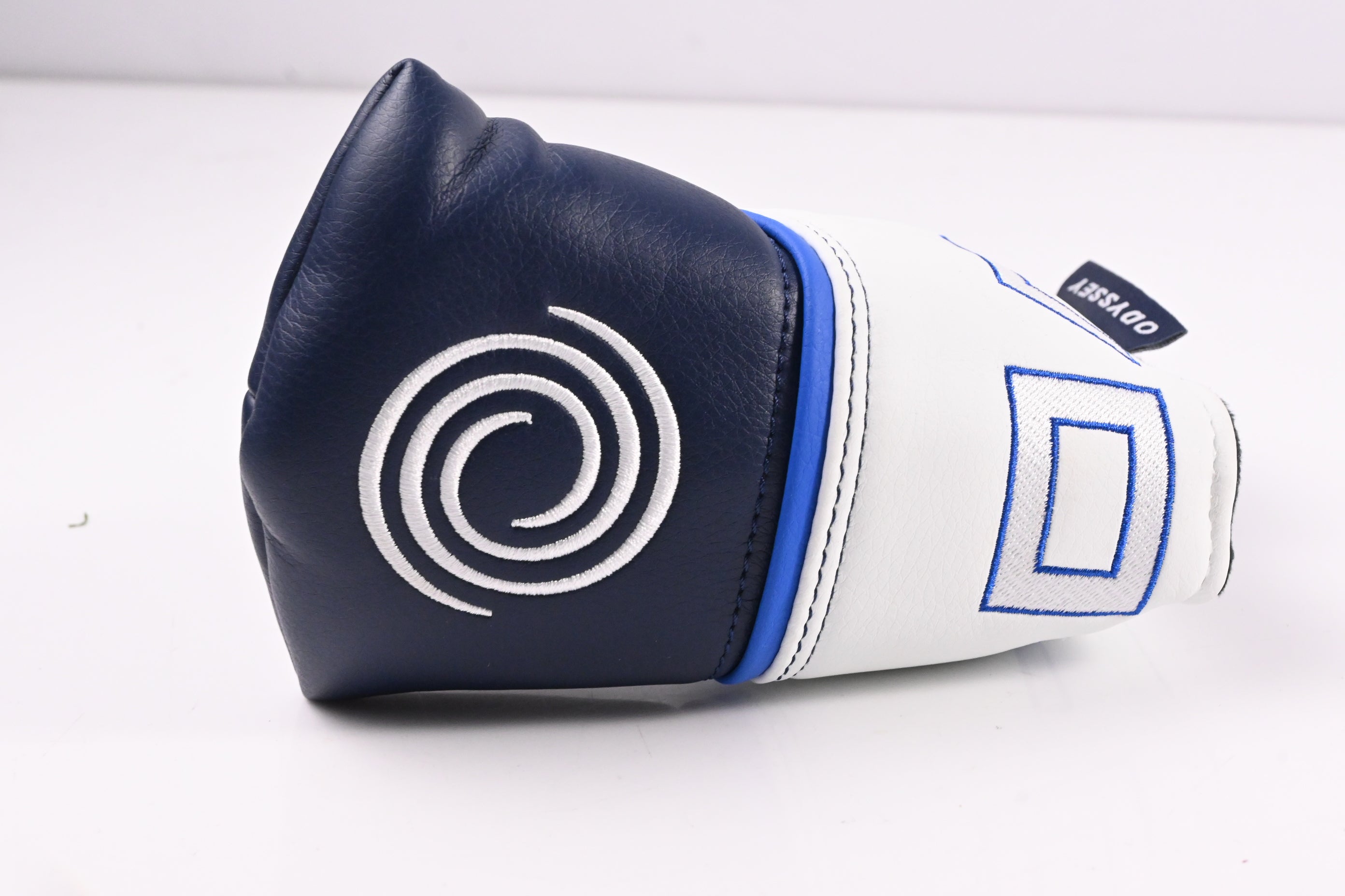 Odyssey AI-One Silver Series Double Wide Putter / 34 Inch