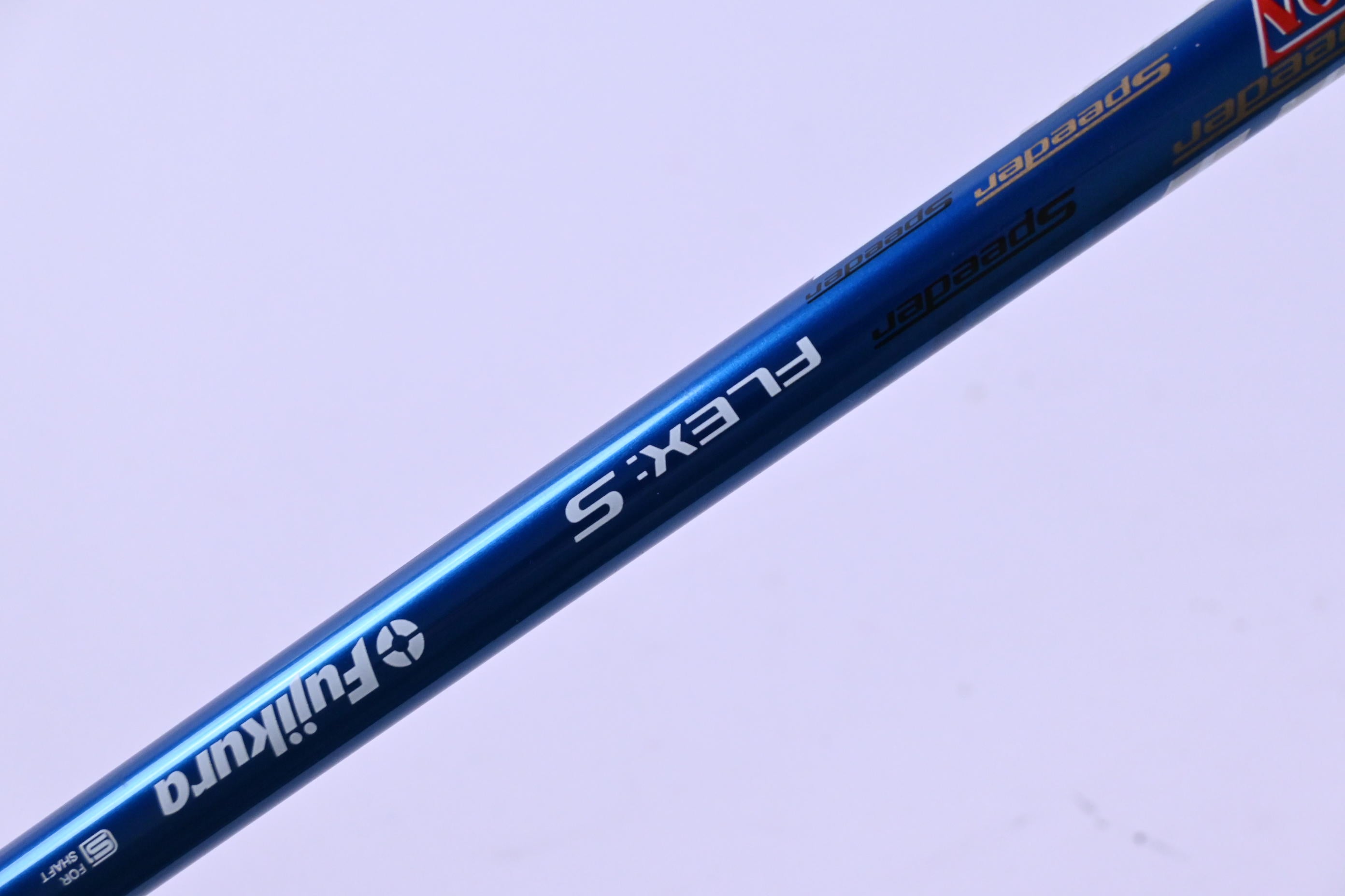 Titleist 917 D2 Driver / 9.5 Degree / Stiff Flex Speeder 757 Evolution Shaft