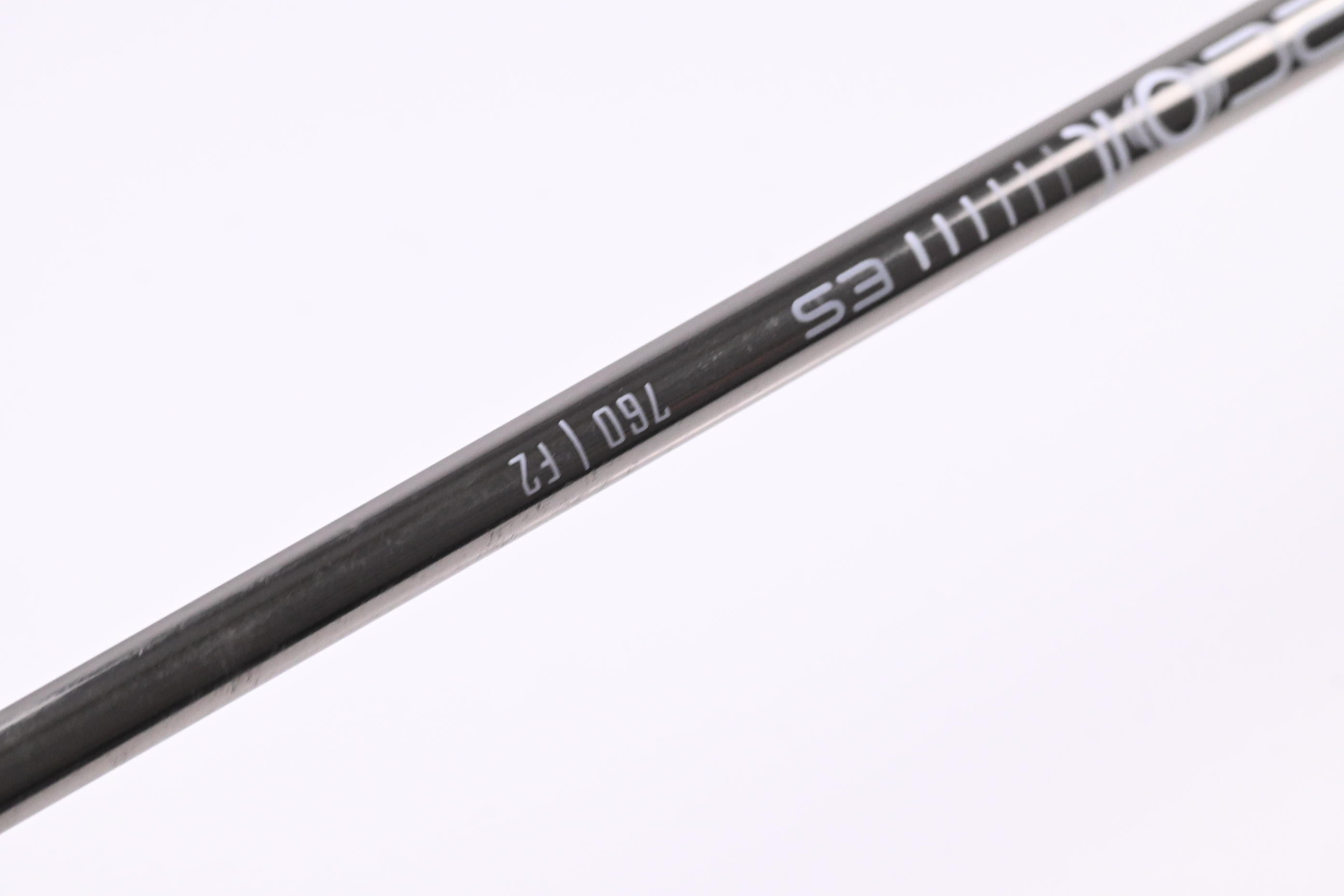 Ping G410 Lob Wedge / 58 Degree / Black Dot / Senior Flex UST Mamiya Recoil ES