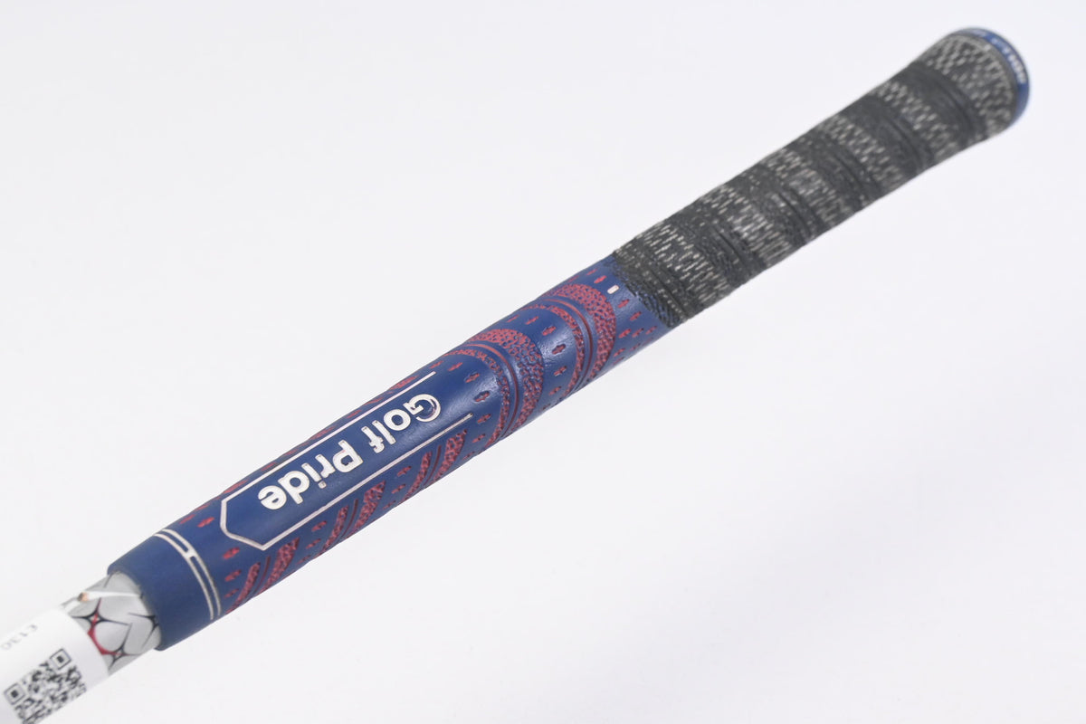 Left Hand Ping G25 Driver / 10.5 Degree / Regular Flex Ping TFC 189 Shaft