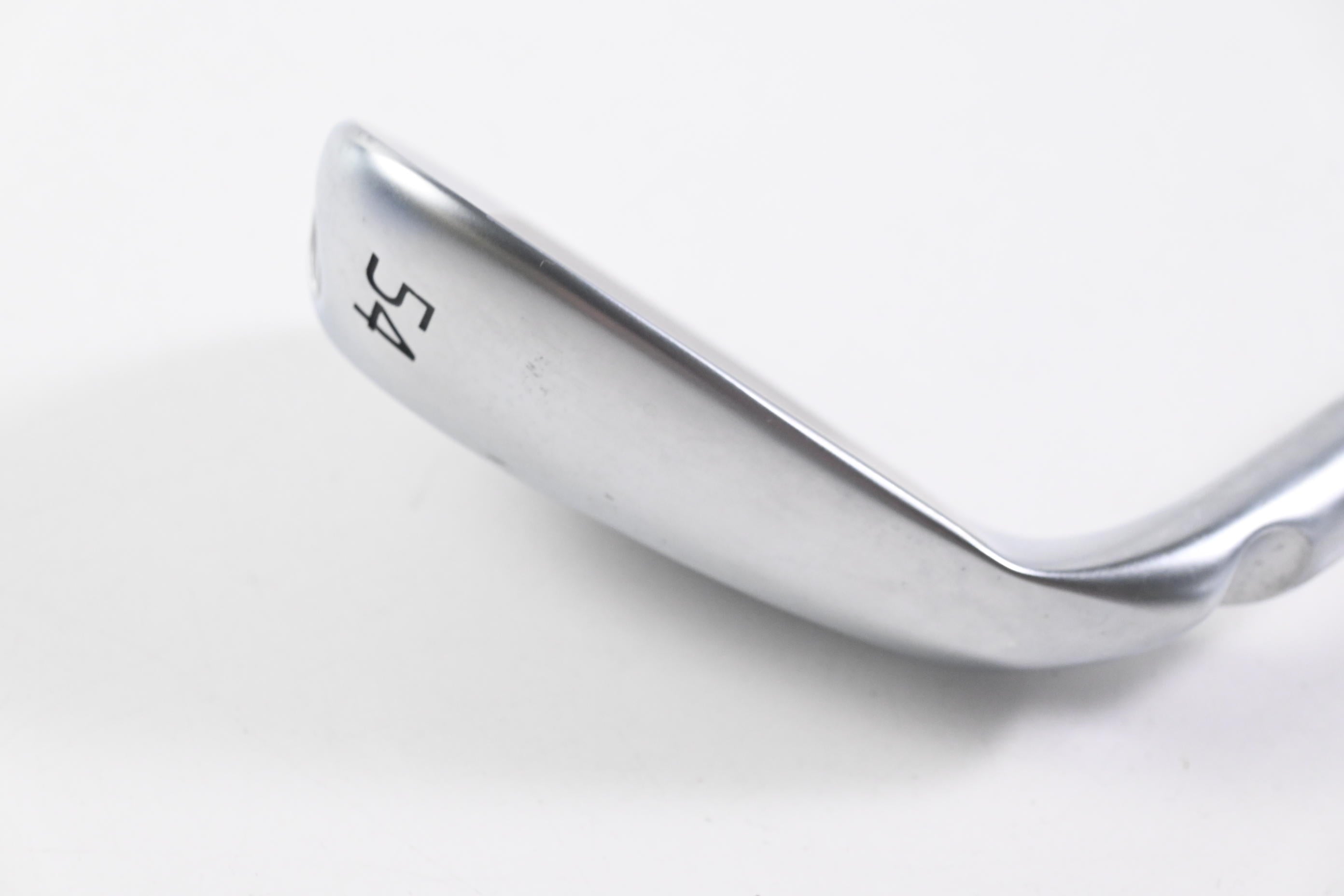 Ping G430 Sand Wedge / 54 Degree / Blue Dot / Regular Flex Ping AWT 2.0 Shaft