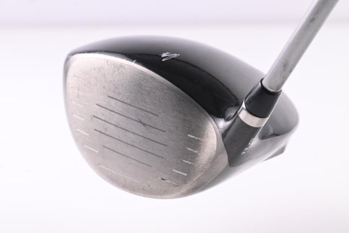 Cobra S3 Max Driver / 11.5 Degree / Regular Flex Fujikura Blur Shaft