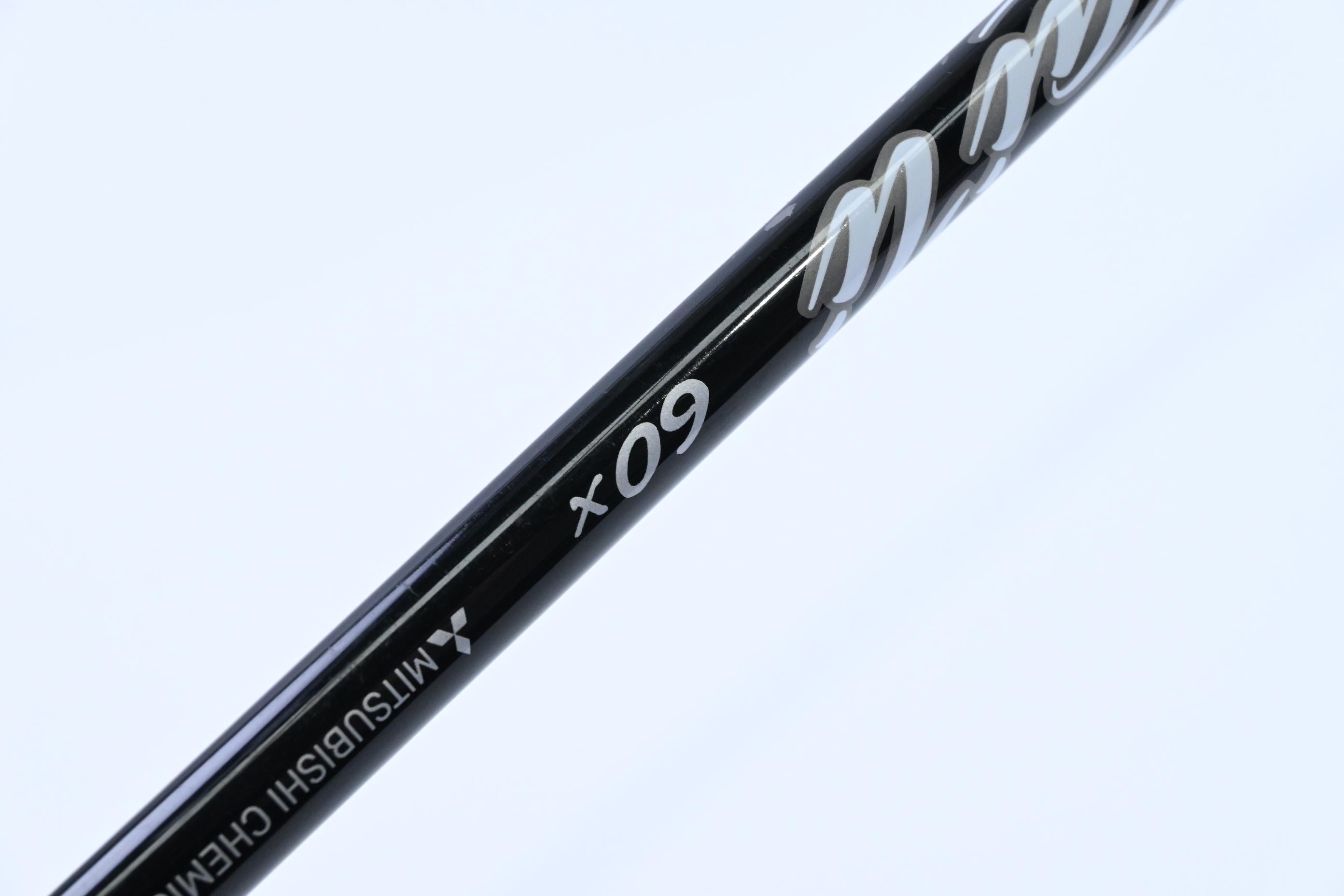 Callaway Paradym Triple Diamond Driver / 9 Degree / X-Flex Kai'i White 60