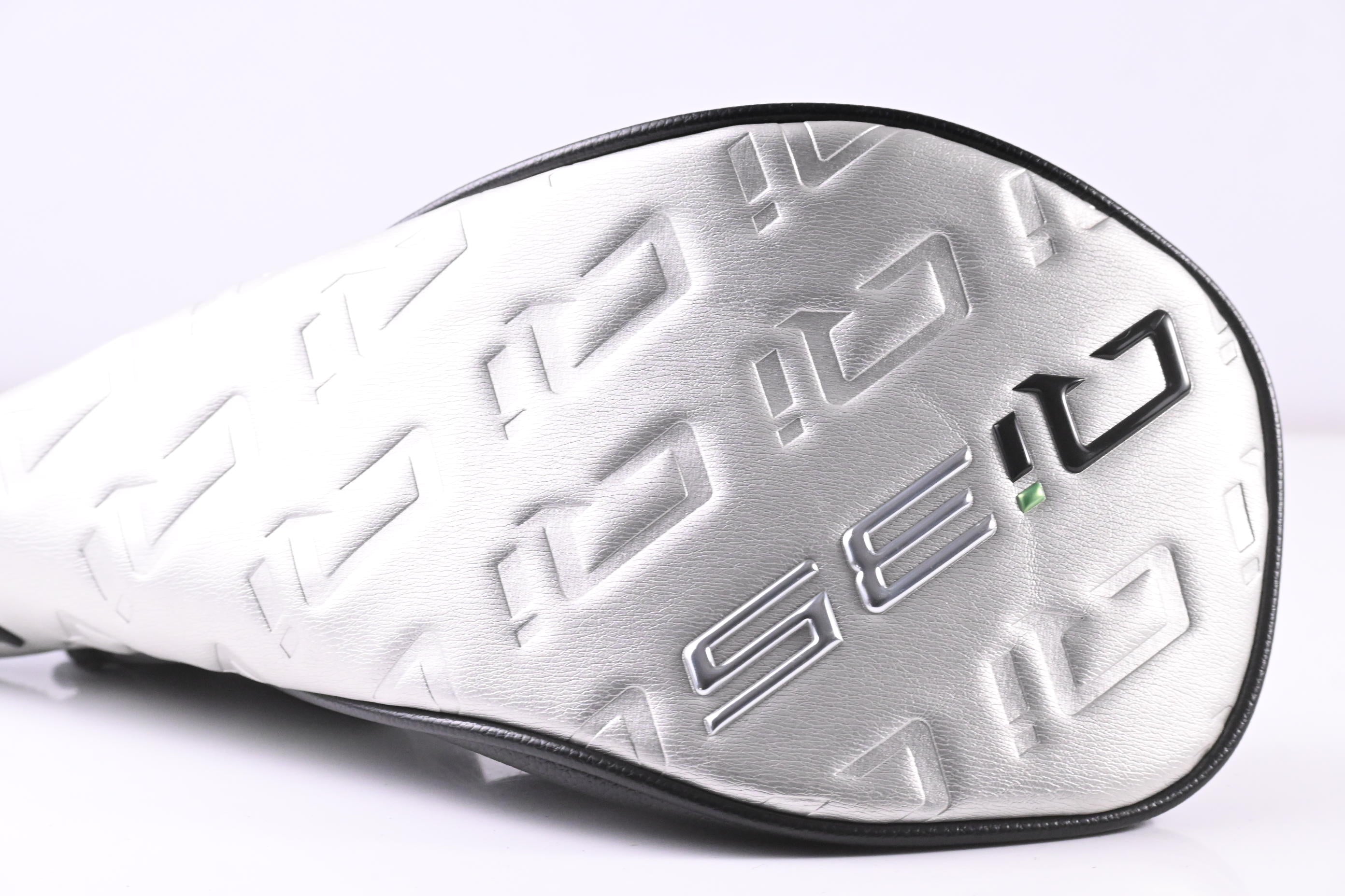 Taylormade Qi35 Max Lite Driver / 12 Degree / Regular Flex Vanquish 4 Shaft