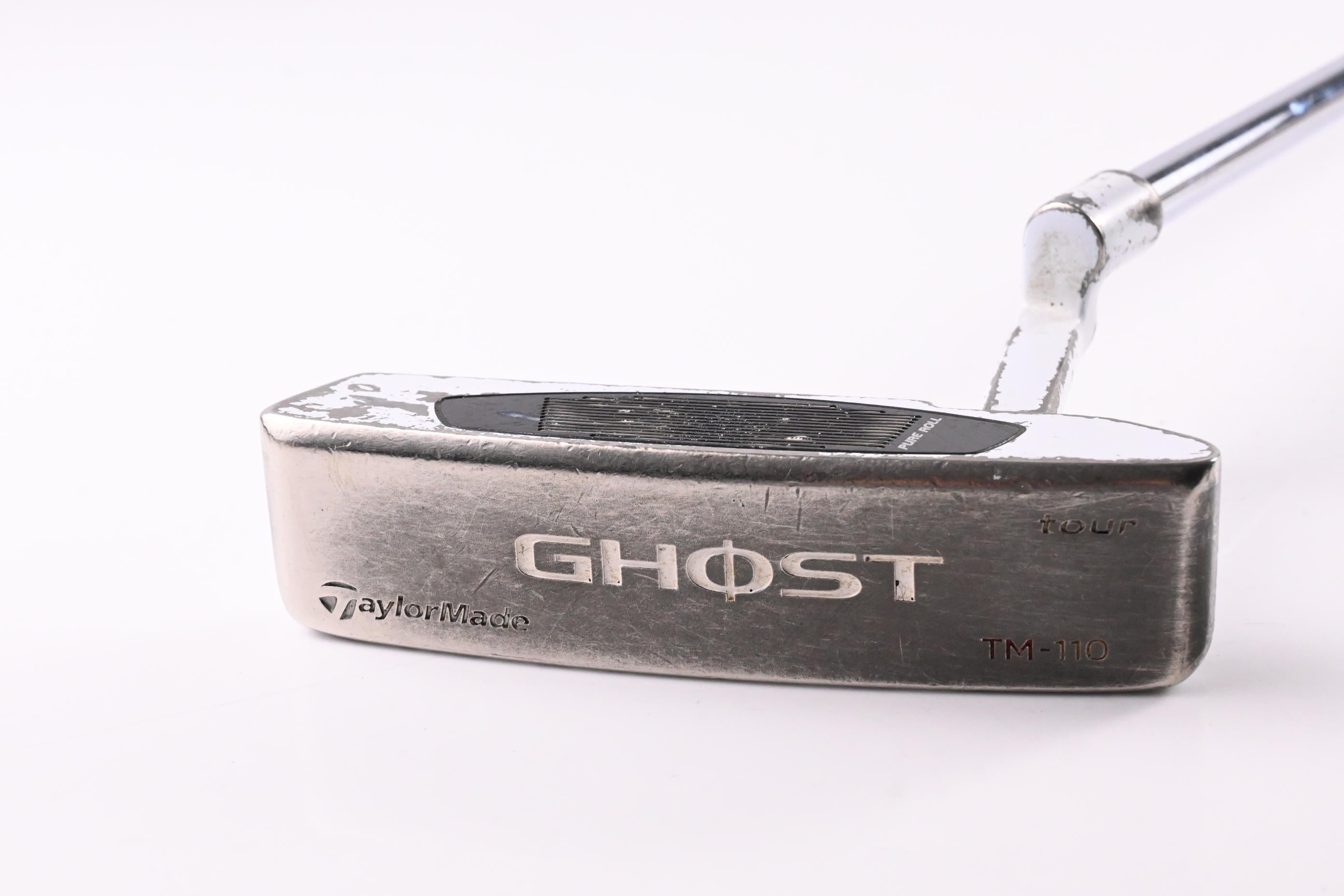 Taylormade Ghost TM Tour Putter / 35 inch