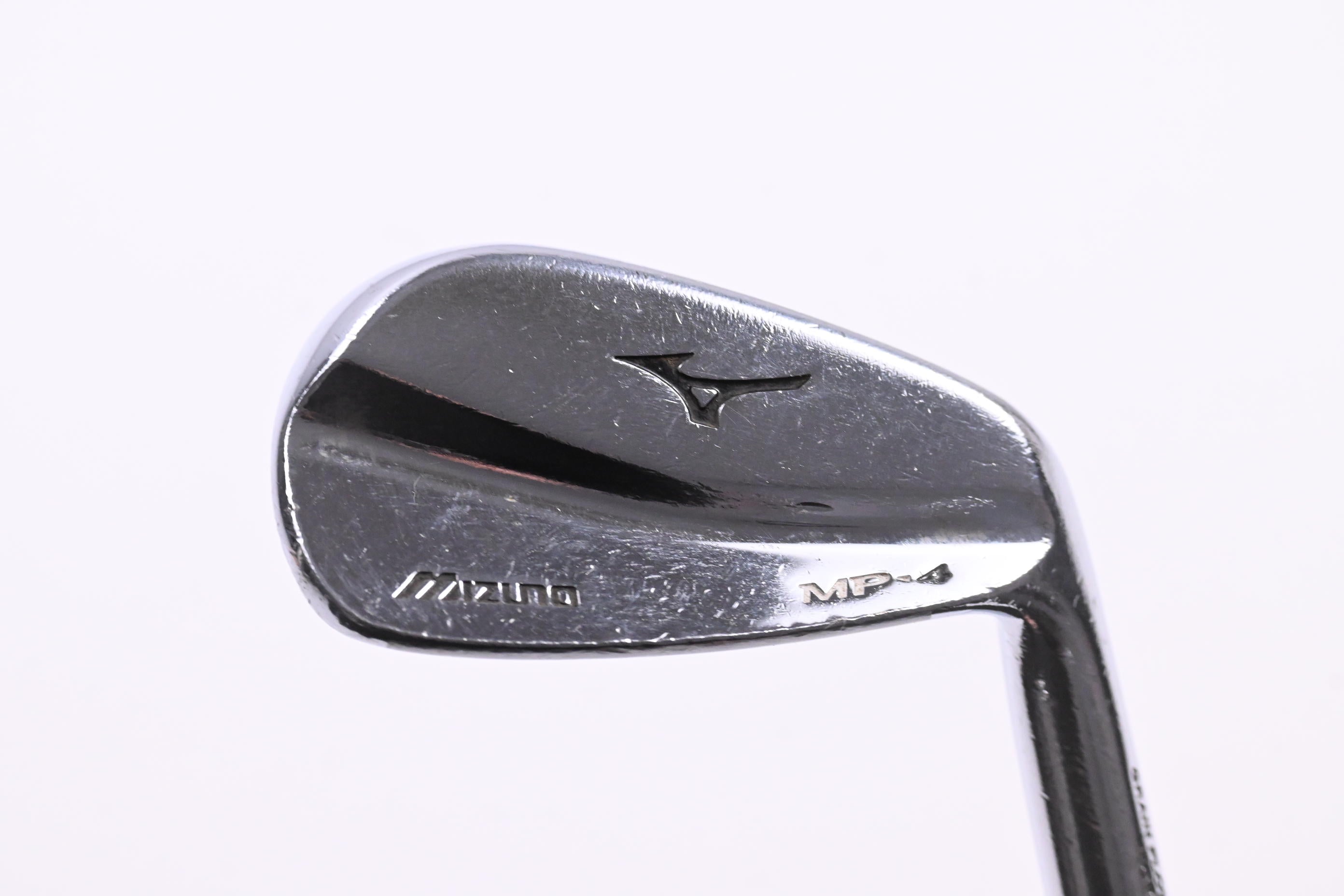 Mizuno MP-4 #8 Iron / X-Flex Project X Shaft