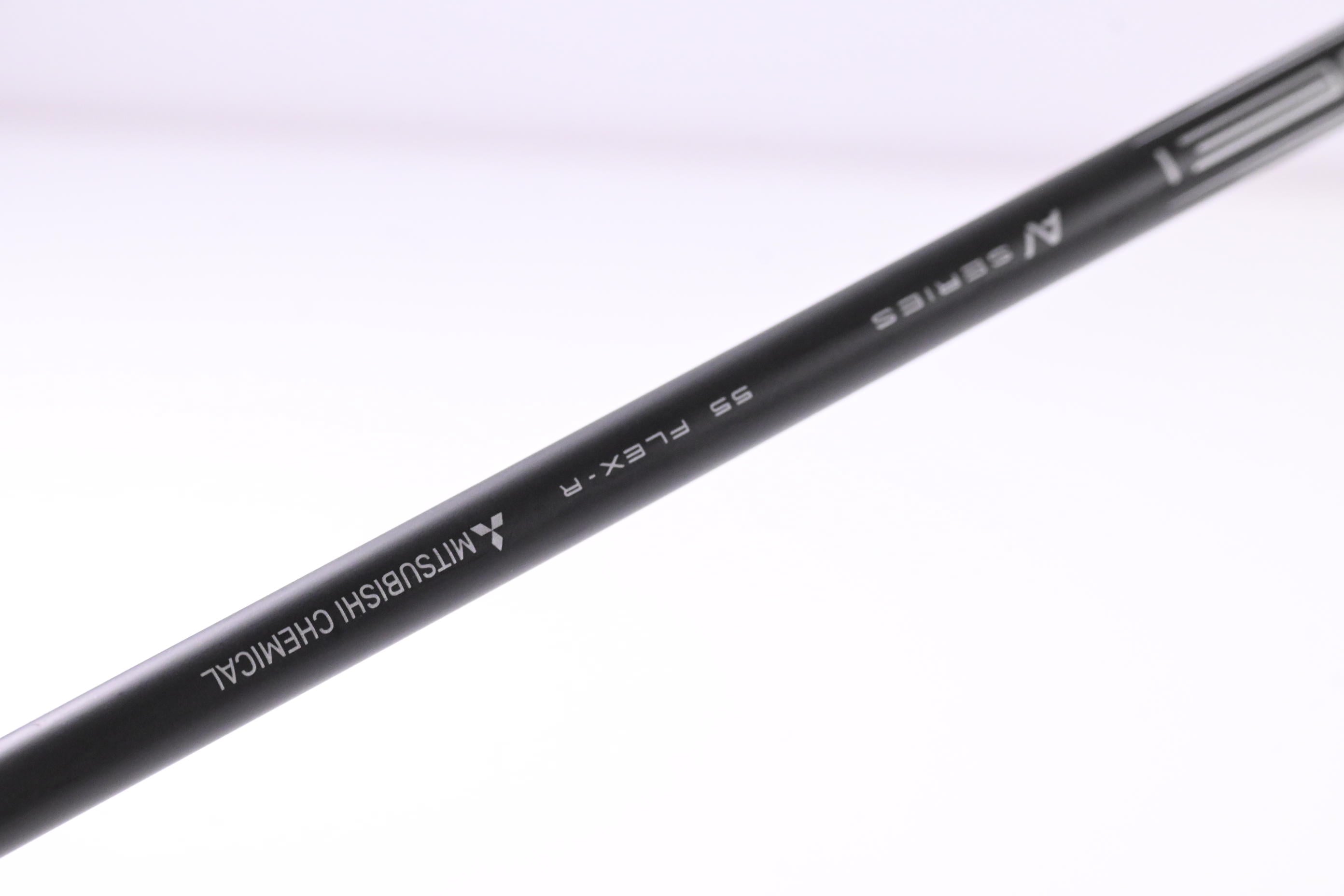 Callaway Paradym Ai Smoke Max Driver / 10.5 Degree / Regular Flex Tensei AV Blue