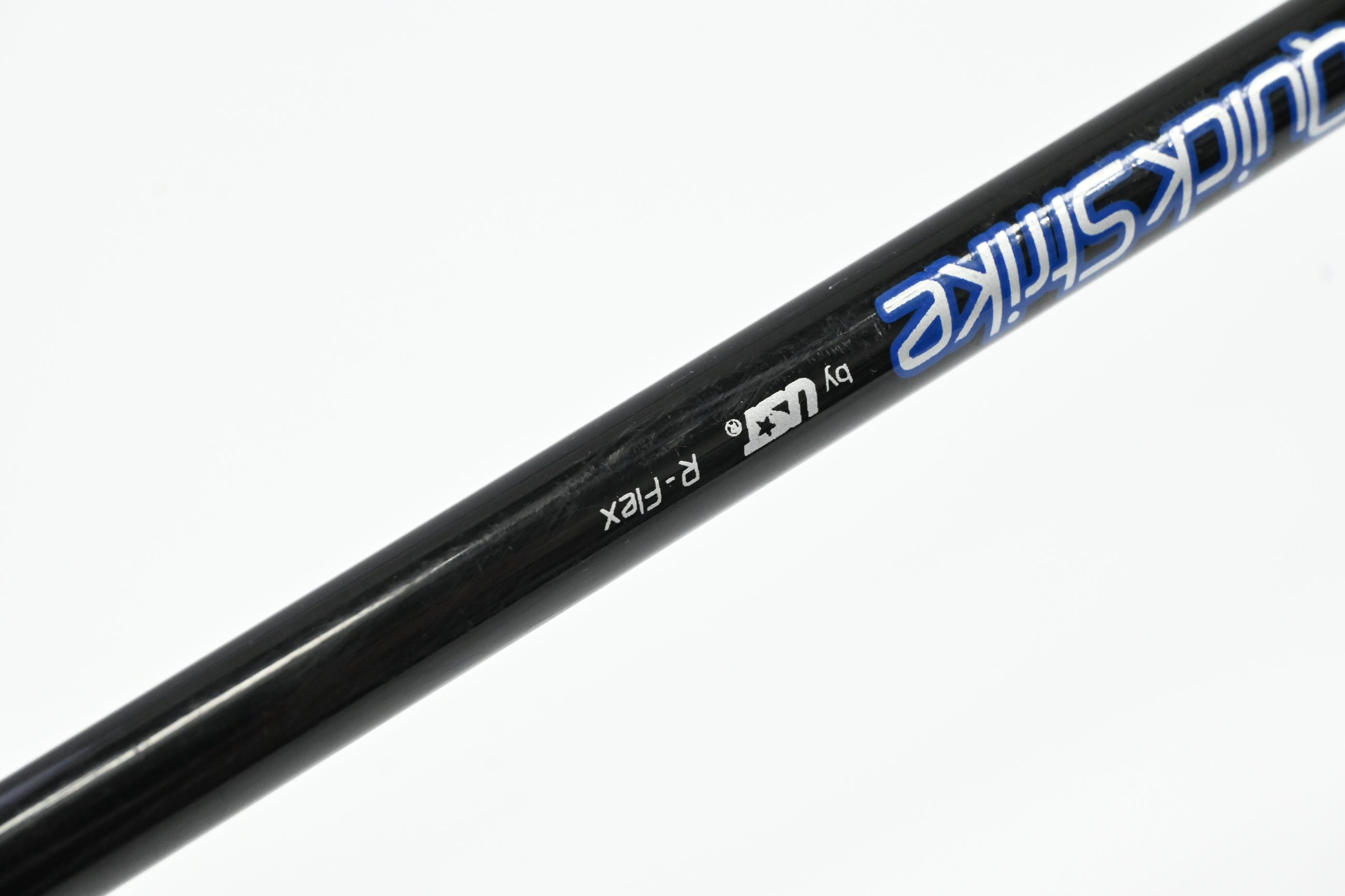 Snake Eyes 695 #4 Hybrid / 21 Degree / Regular Flex UST Quick Strike Shaft
