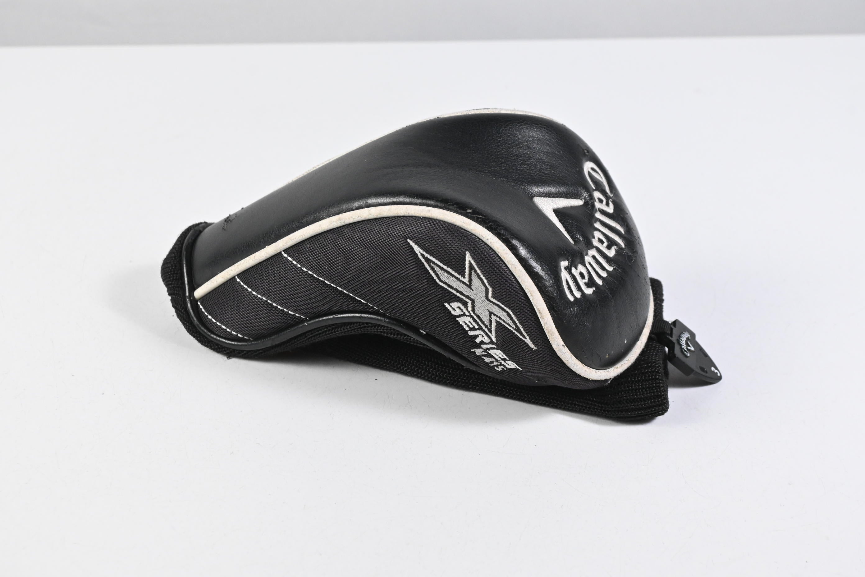 Callaway X Series #3 Wood / 15 Degree / Regular Flex Grafalloy ProLaunch Axis 60