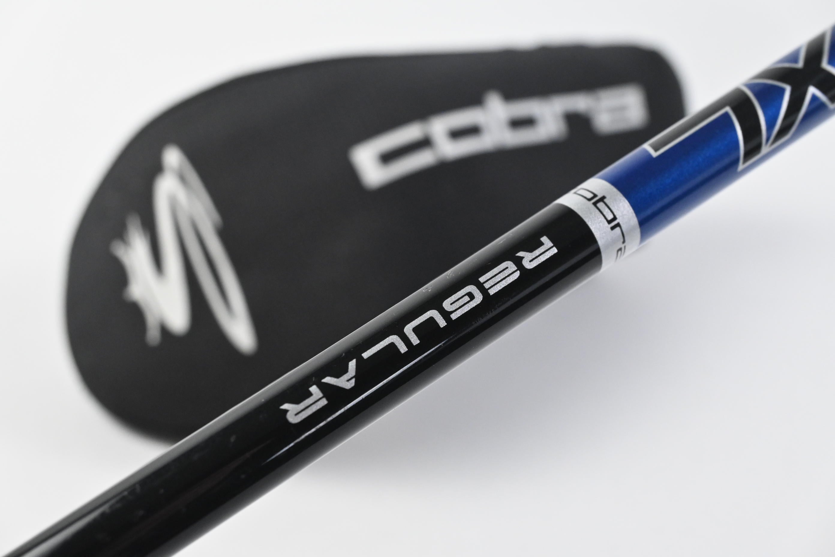 Cobra Fly XL #5 Hybrid / 23 Degree / Regular Flex Cobra FlyXL Shaft
