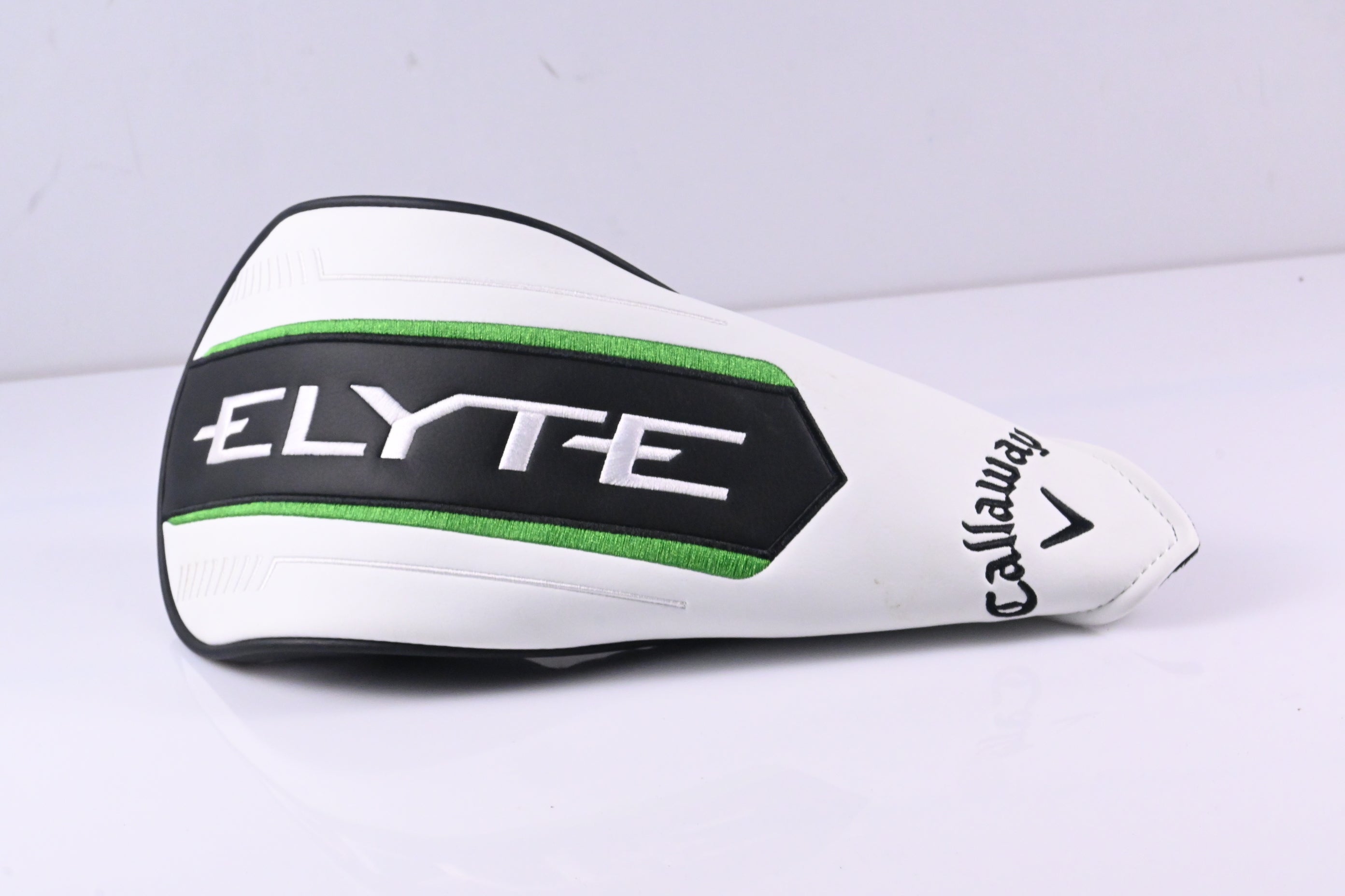 Callaway Elyte X Driver / 10.5 Degree / Stiff Flex Tensei AV Blue 55 Shaft