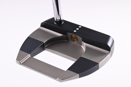 Odyssey Ai-One Milled Jailbird Mini T Putter / 34 Inch