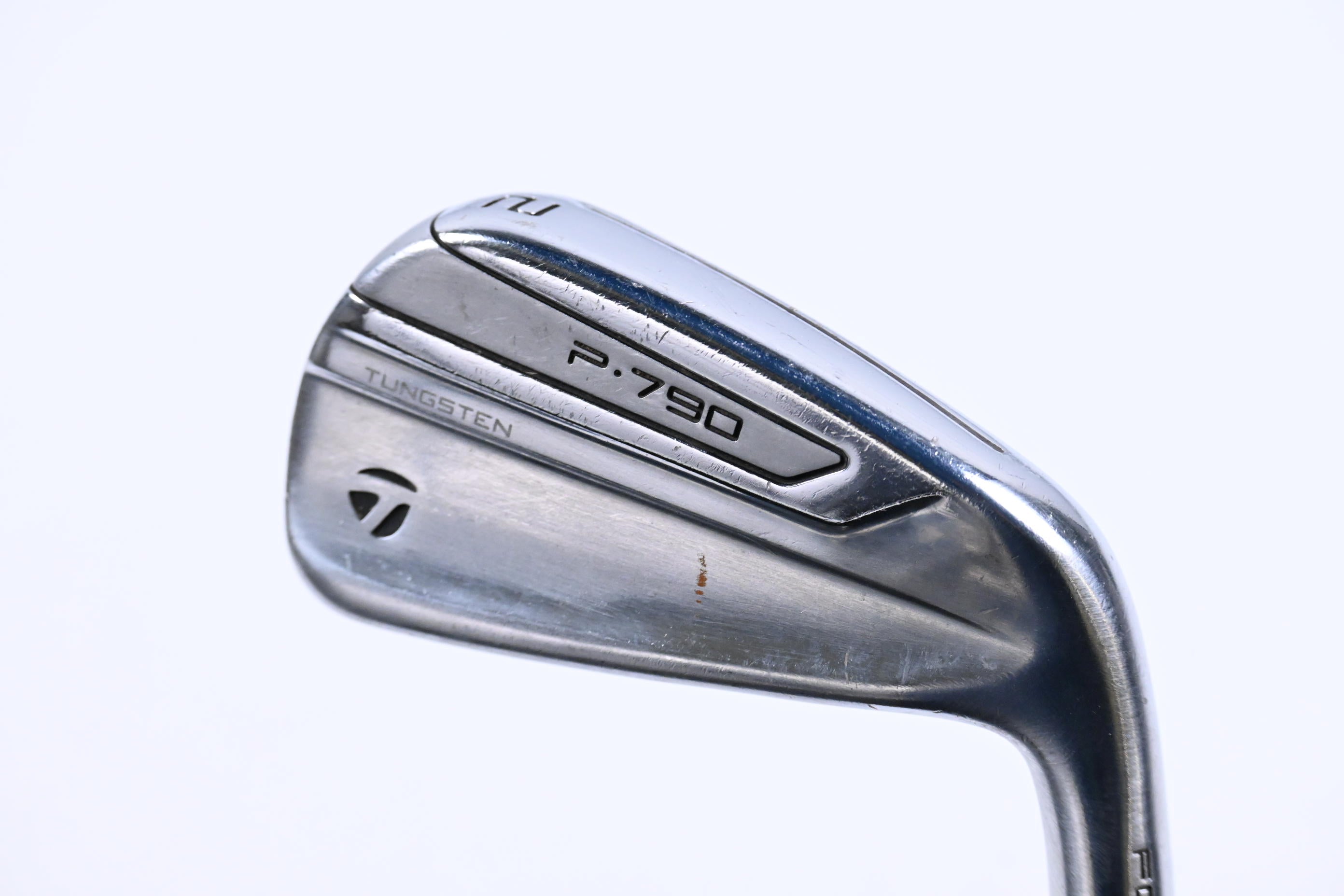 Taylormade P790 UDI 2019 #2 Iron / 17 Degree / Regular Flex Project X LZ 120