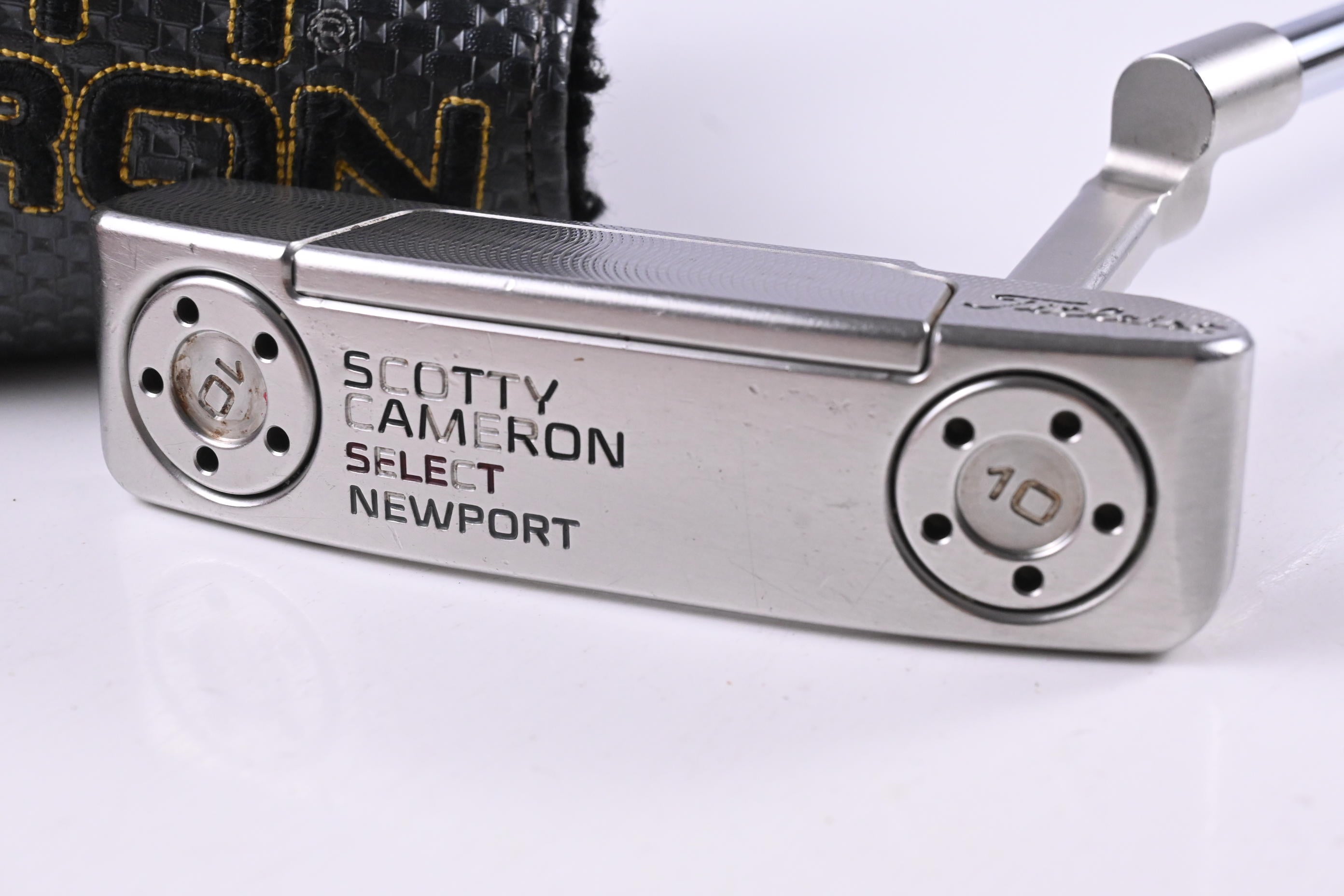 Scotty Cameron Select 2016 Newport Putter / 36 Inch