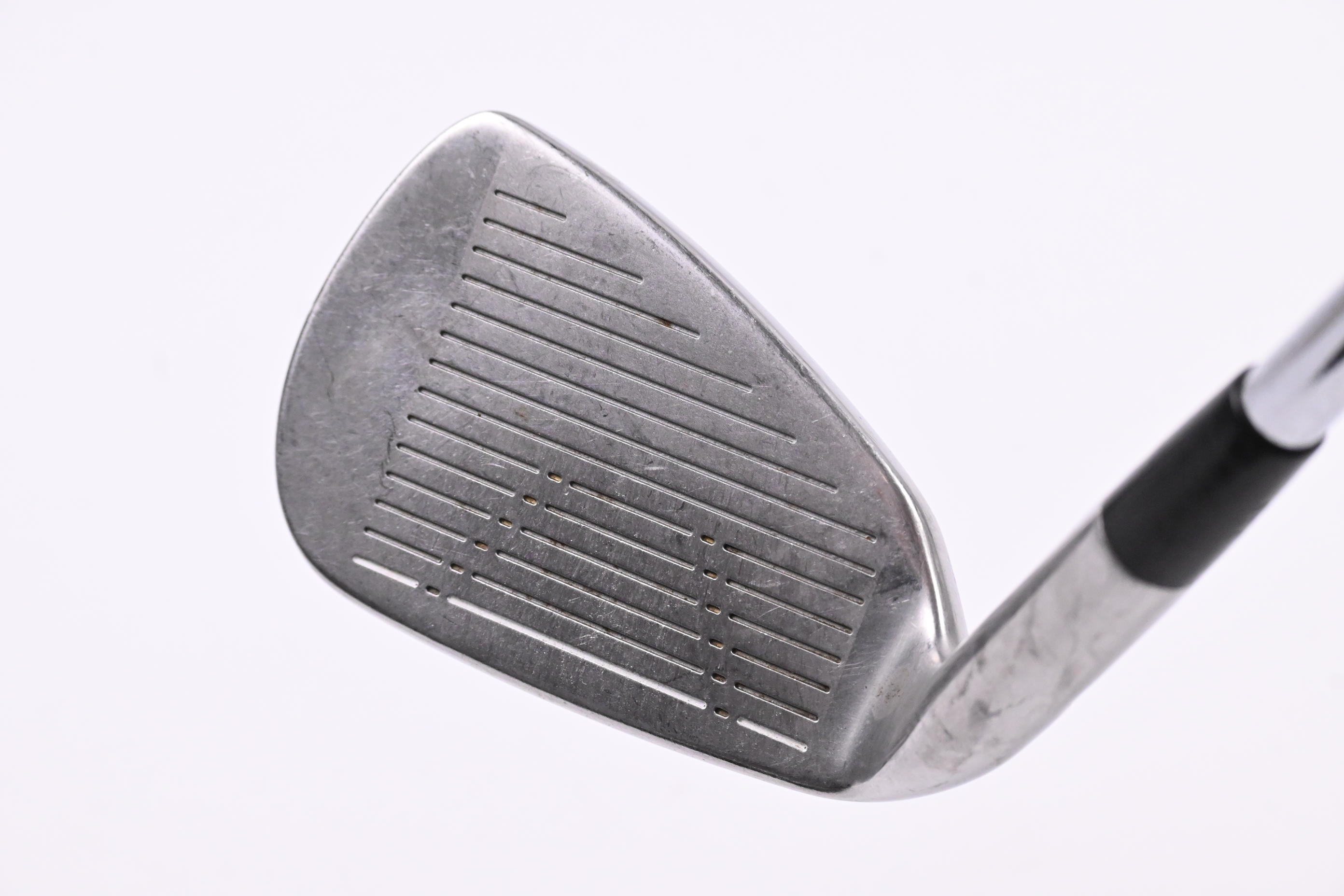 Mizuno T-Zoid Sure Pitching Wedge / 45 Degree / Regular Flex Dynaflex 3200