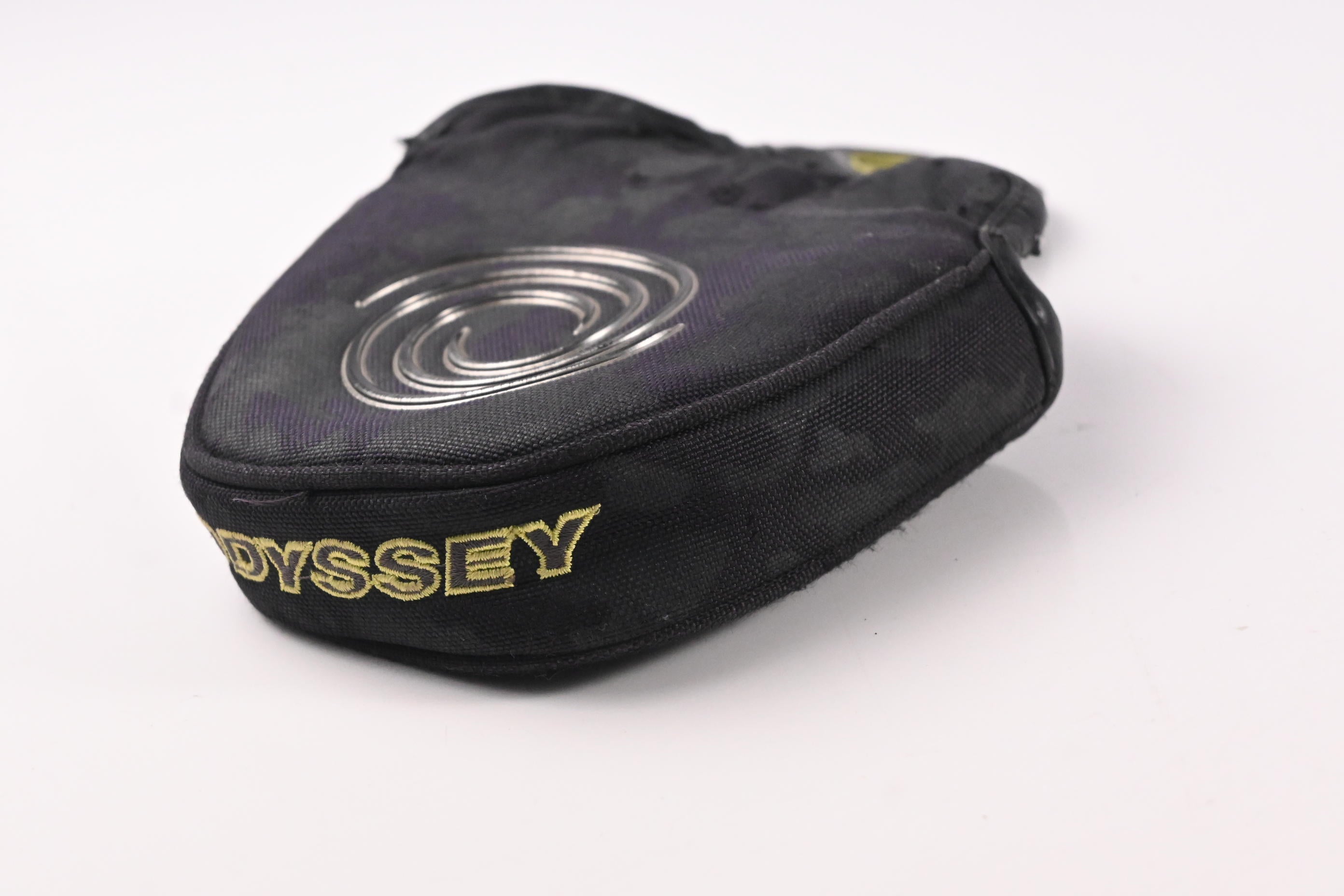 Odyssey Versa Jailbird Putter / 34 Inch